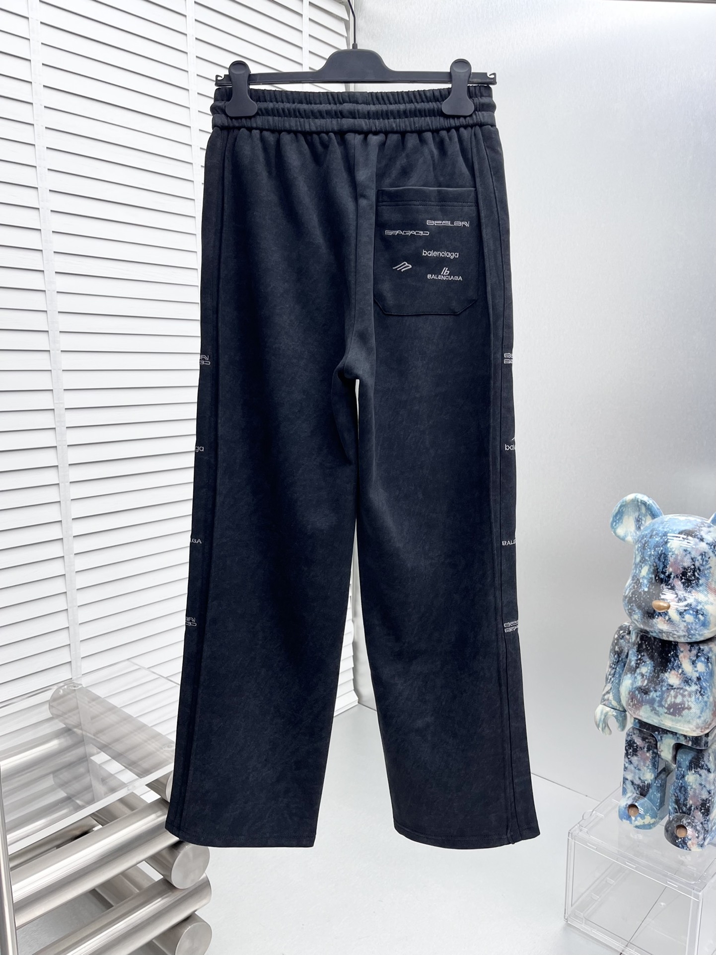 Balenciaga Basic Clothing M-l-xxxl