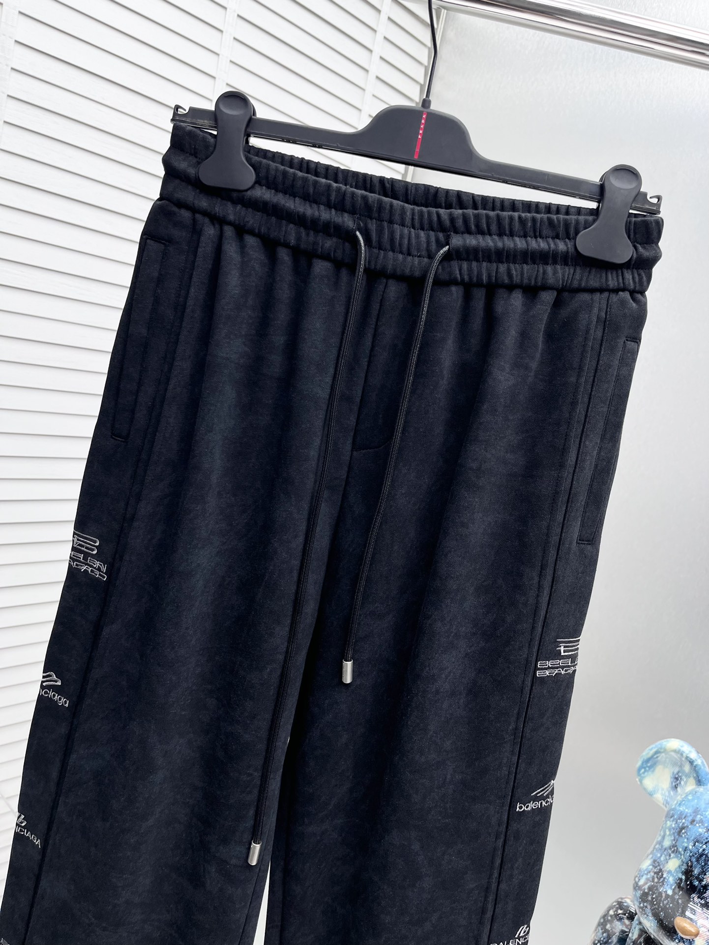Balenciaga Basic Clothing M-l-xxxl