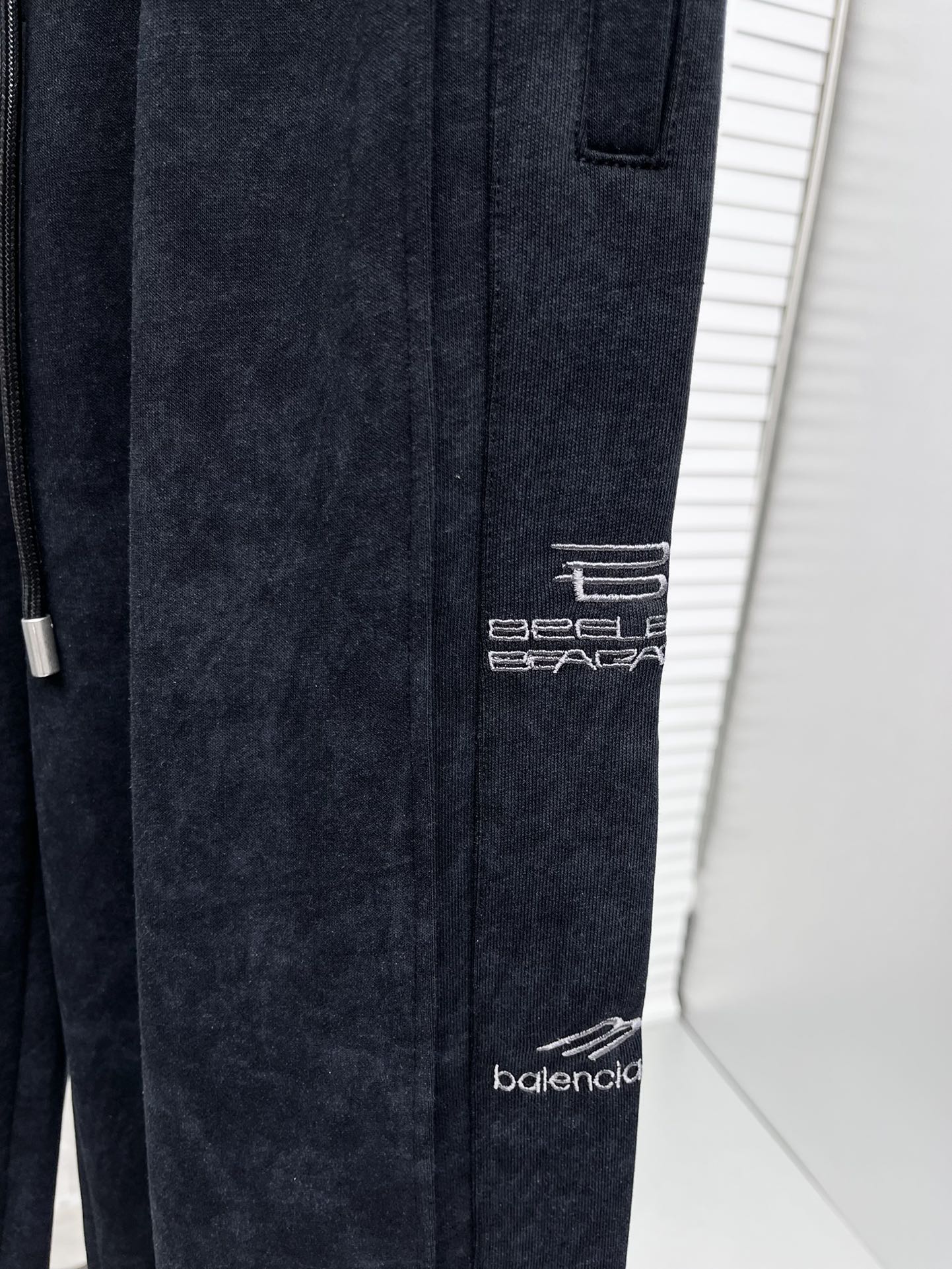 Balenciaga Basic Clothing M-l-xxxl