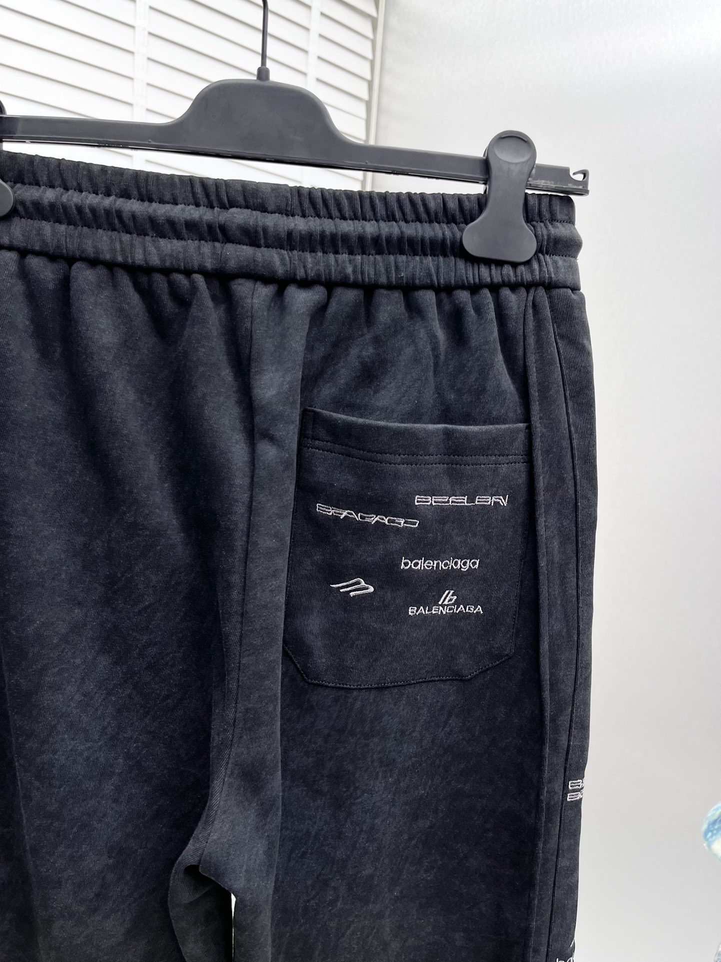 Balenciaga Basic Clothing M-l-xxxl