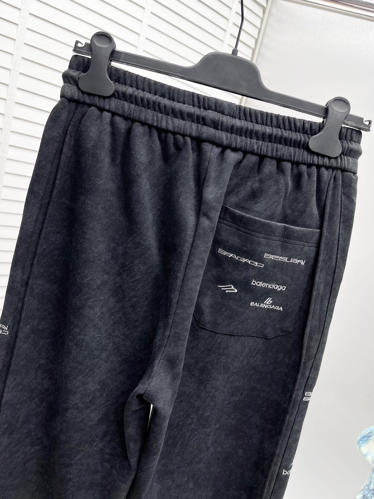 Balenciaga Basic Clothing M-l-xxxl