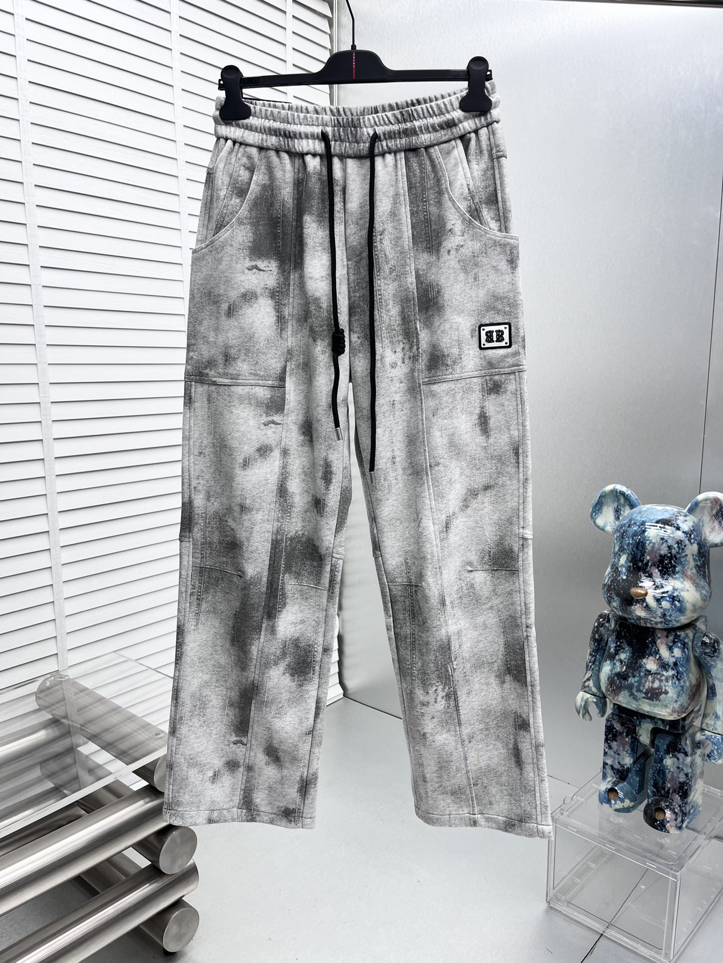 Balenciaga Basic Clothing M-l-xxxl