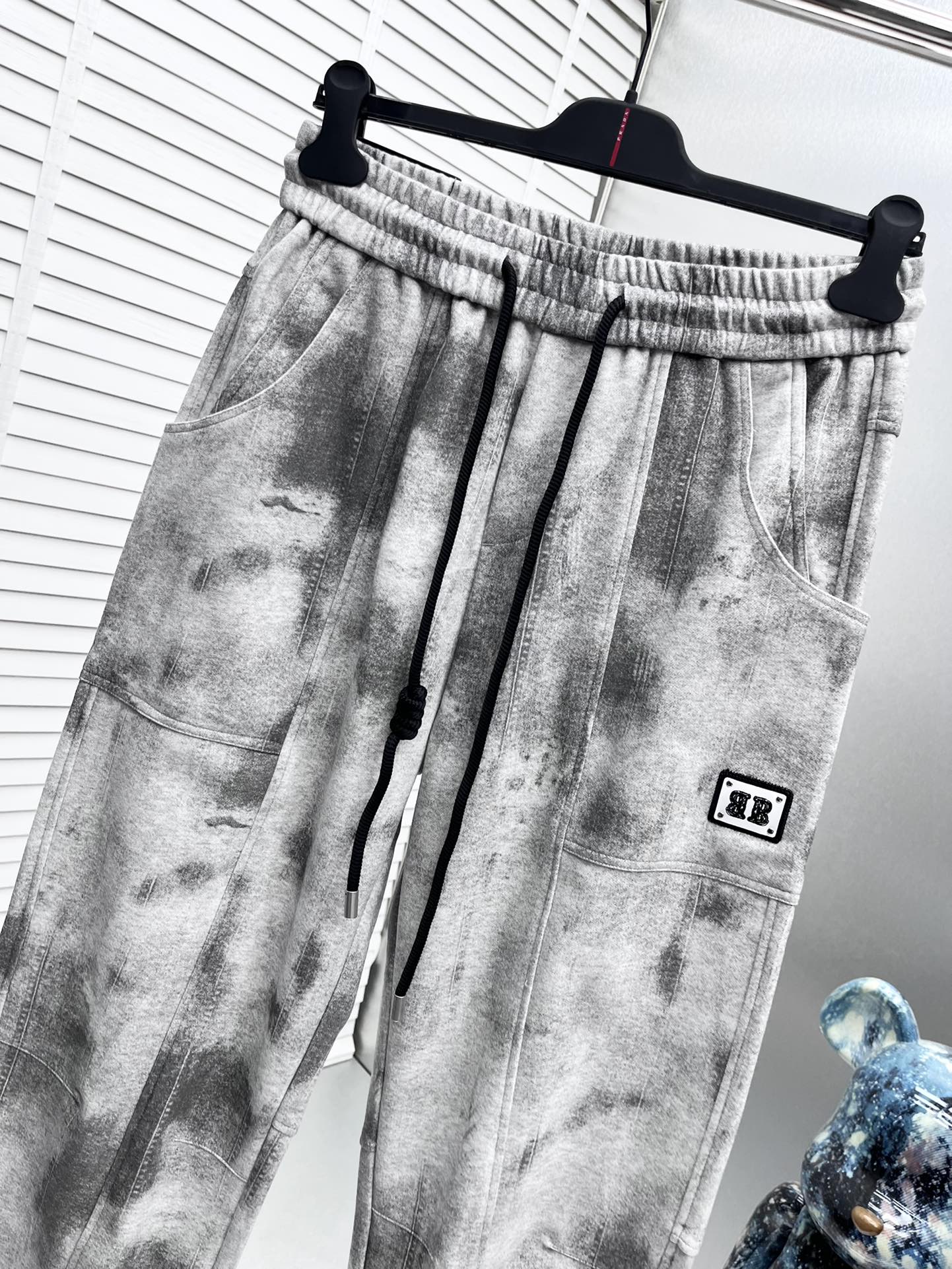 Balenciaga Basic Clothing M-l-xxxl