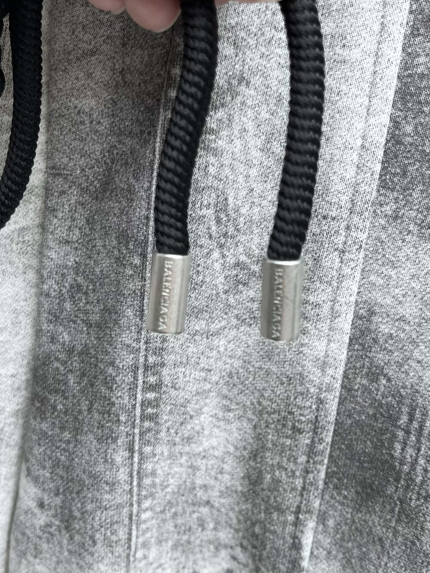 Balenciaga Basic Clothing M-l-xxxl