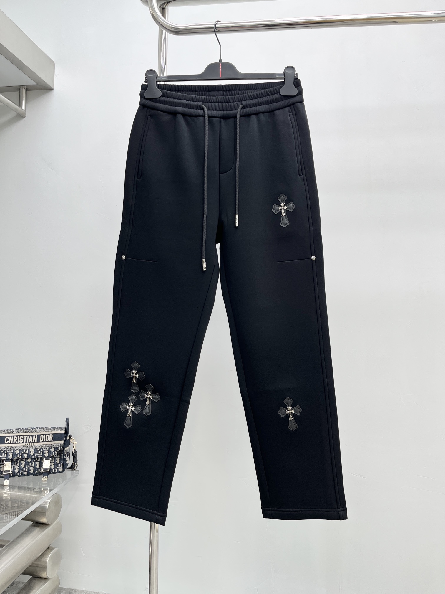Chrome Hearts Basic Clothing M-xl