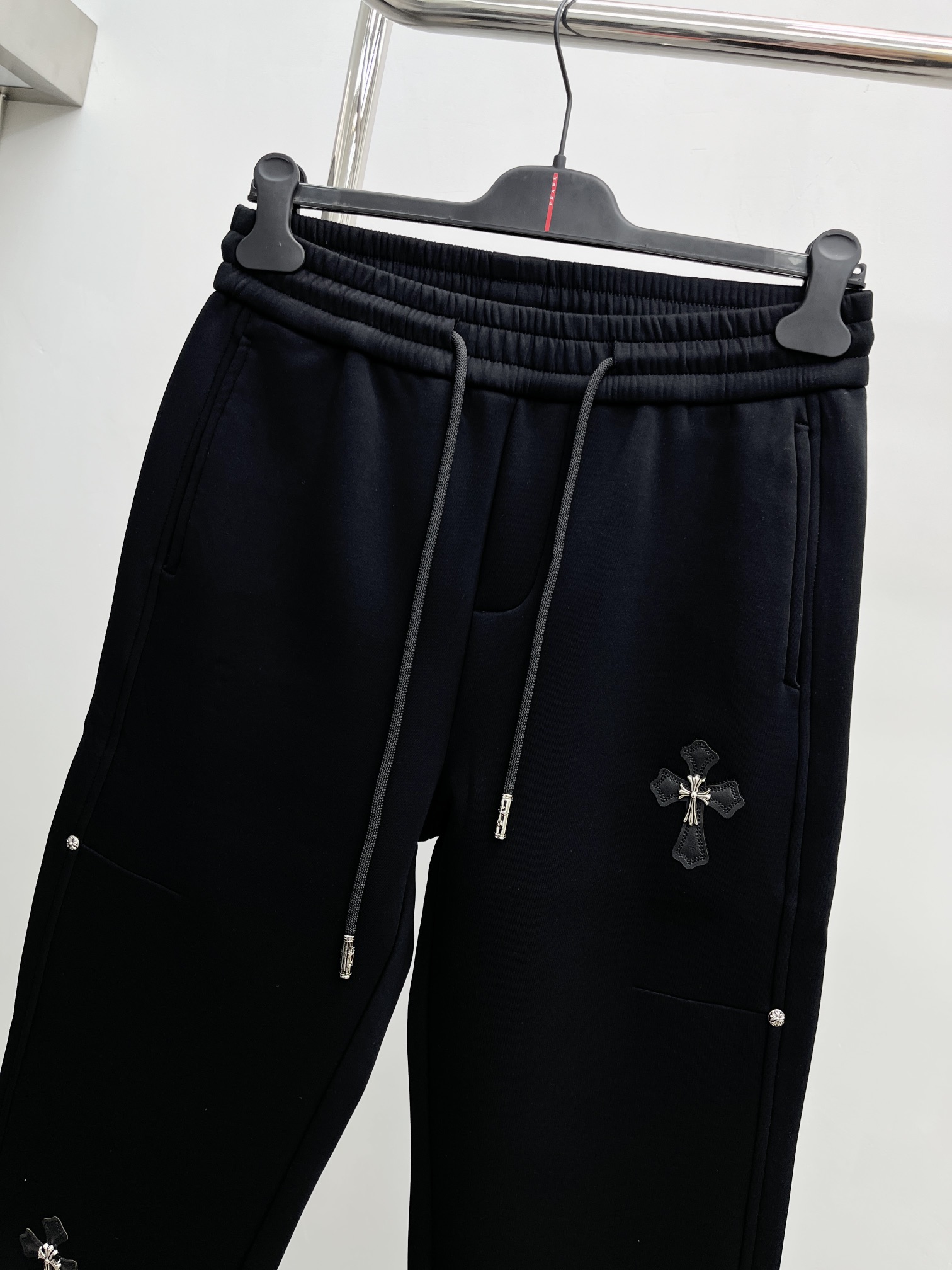 Chrome Hearts Basic Clothing M-xl