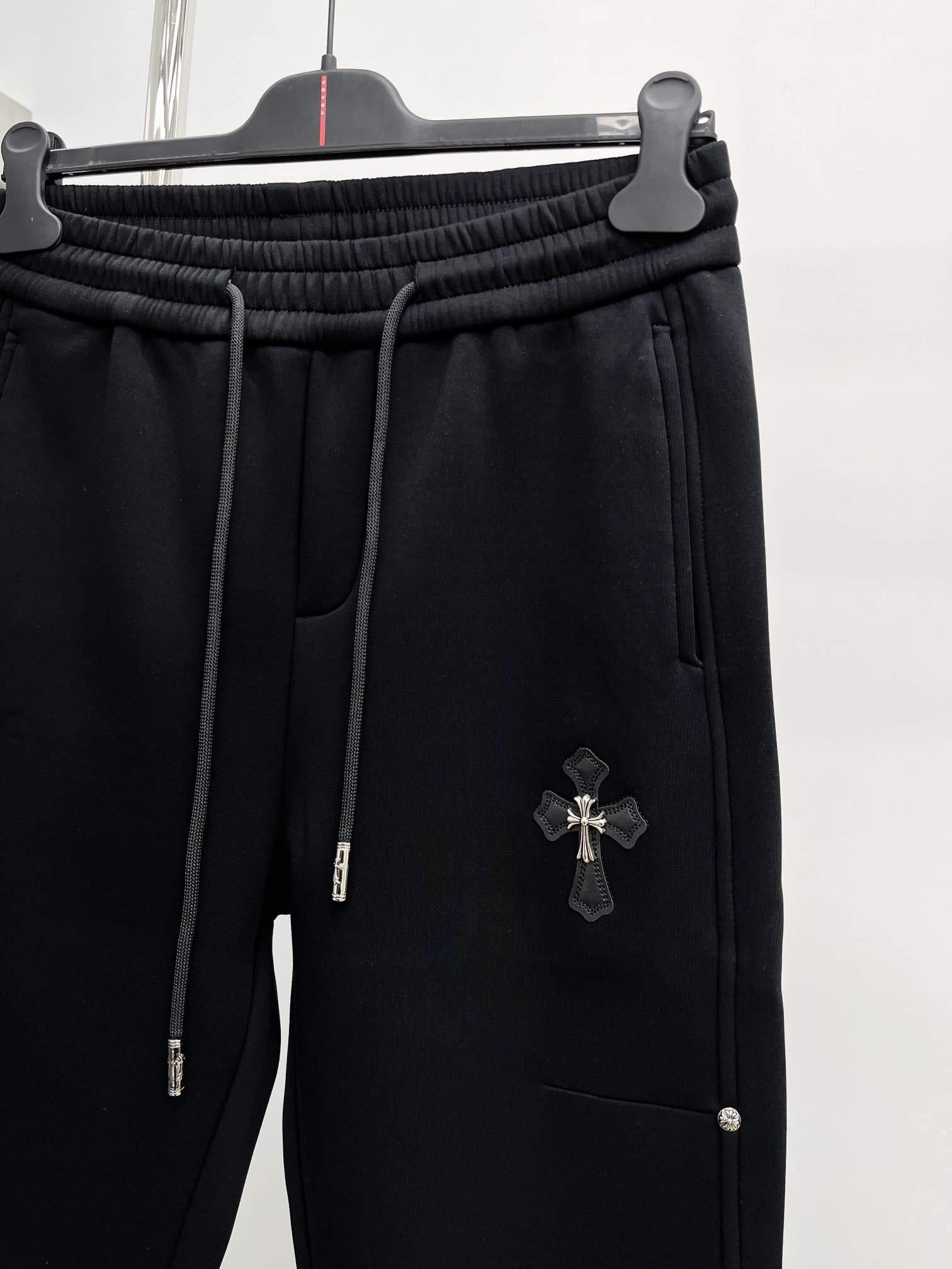 Chrome Hearts Basic Clothing M-xl