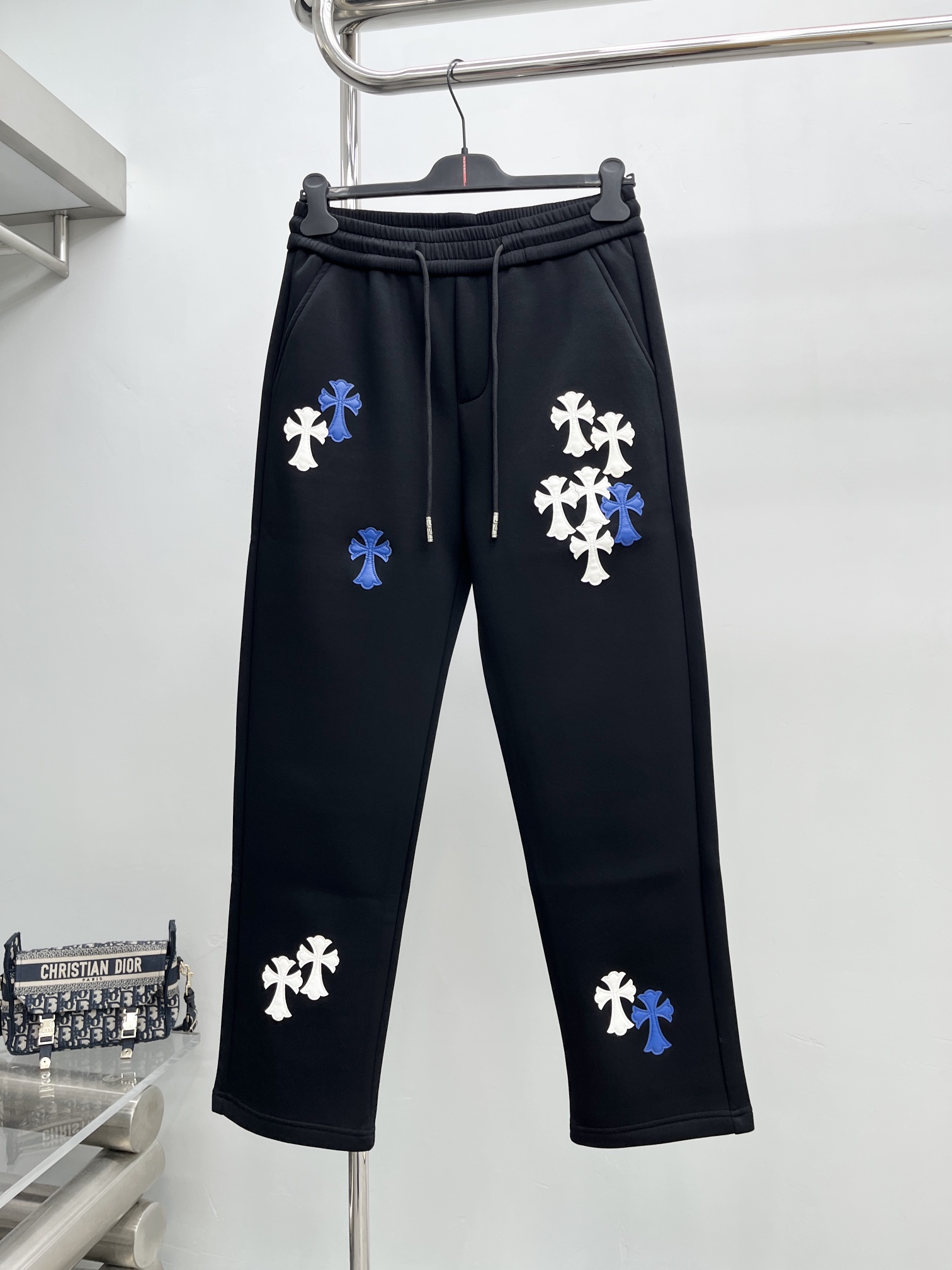 Chrome Hearts Basic Clothing M-xl