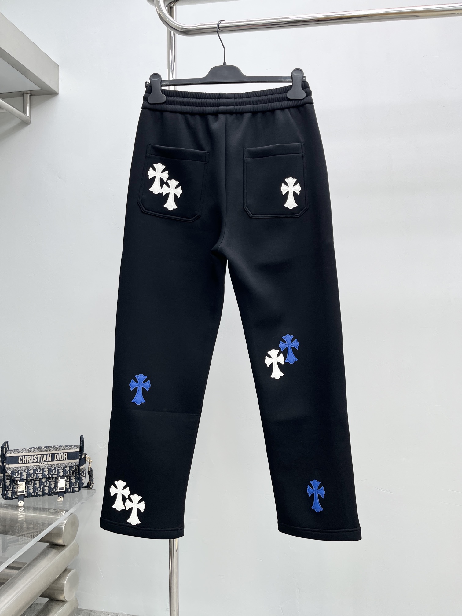 Chrome Hearts Basic Clothing M-xl