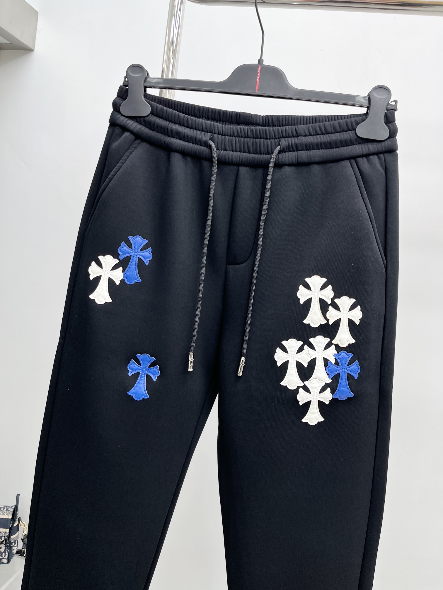Chrome Hearts Basic Clothing M-xl