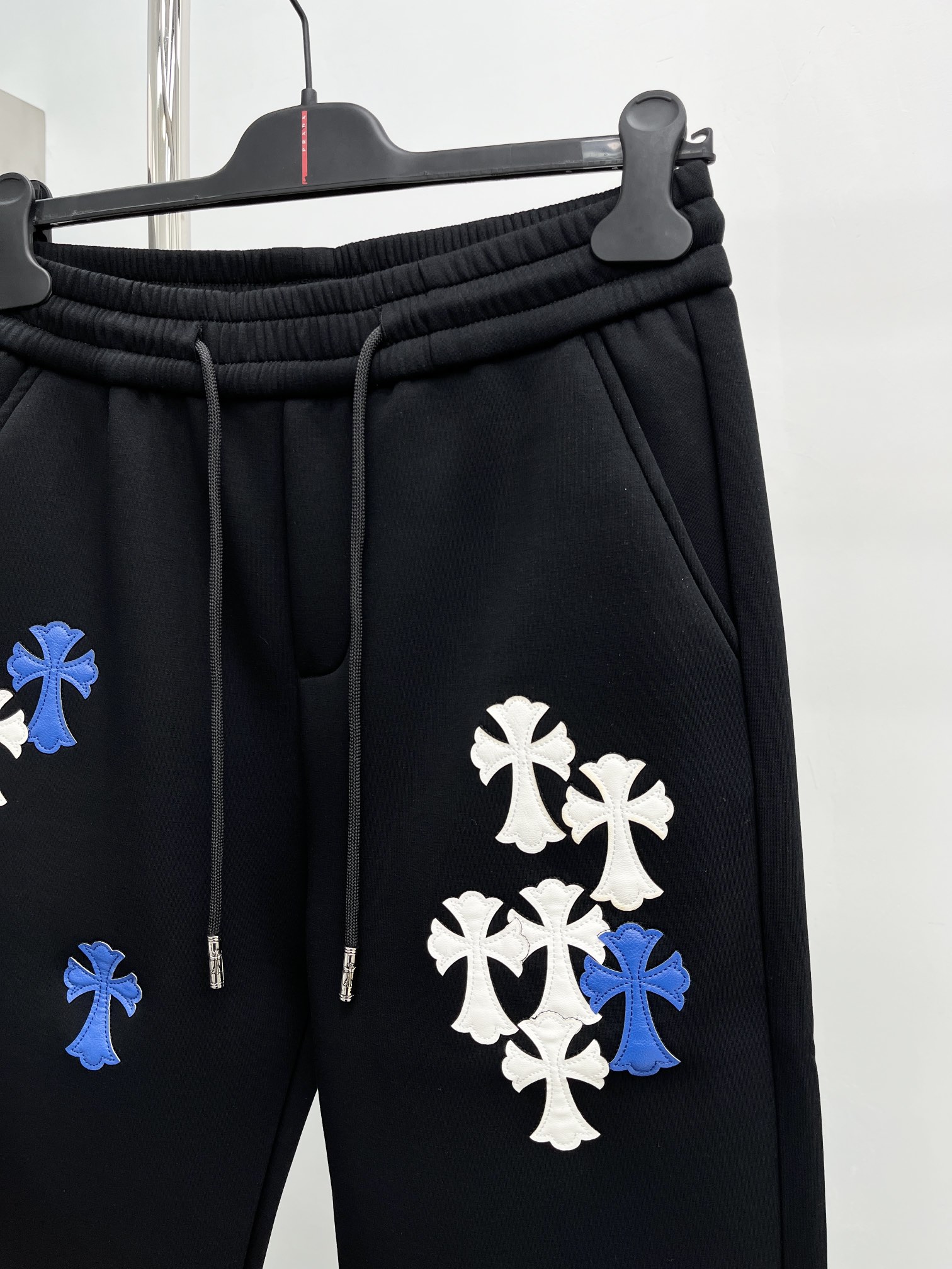 Chrome Hearts Basic Clothing M-xl