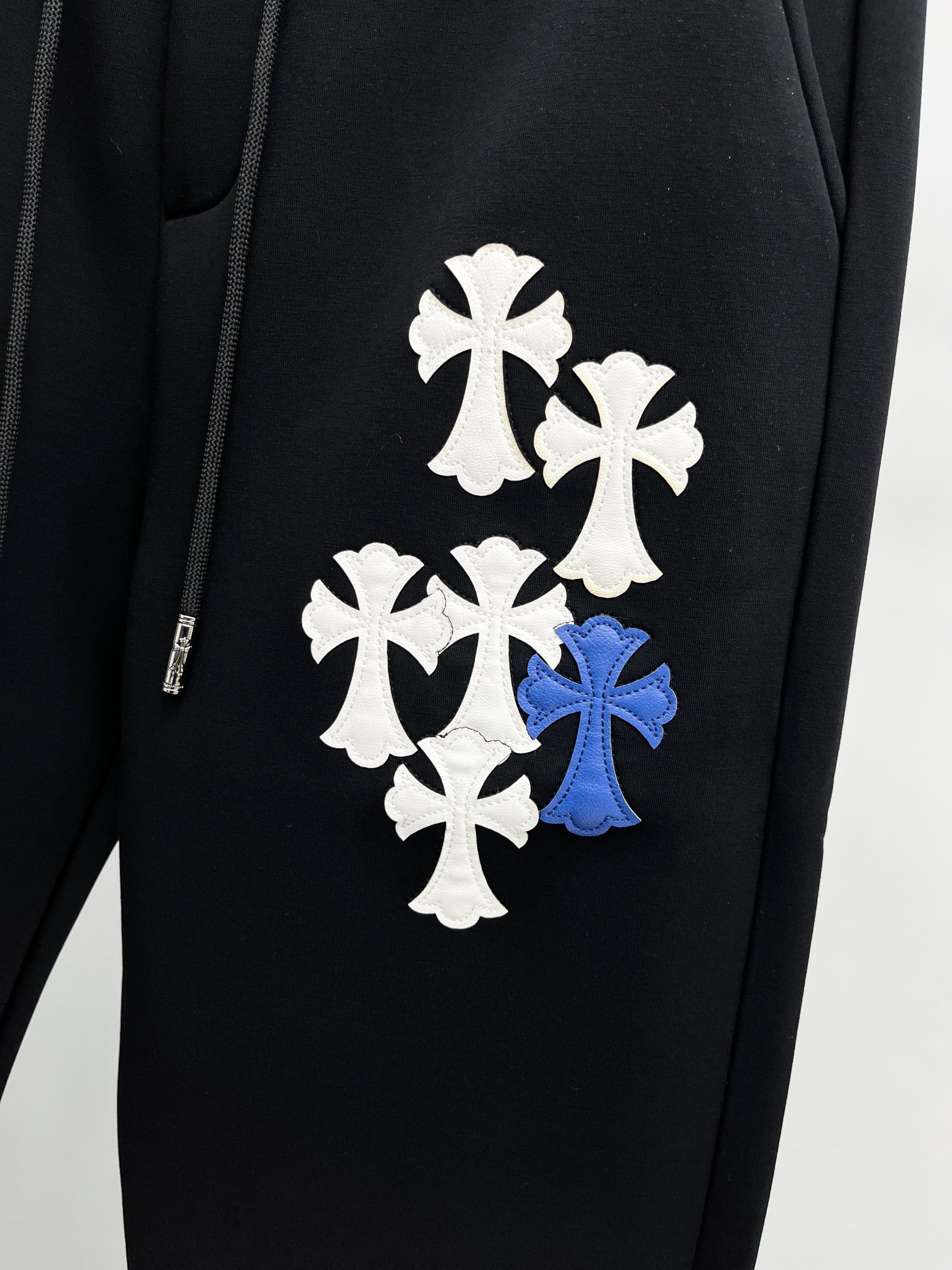Chrome Hearts Basic Clothing M-xl