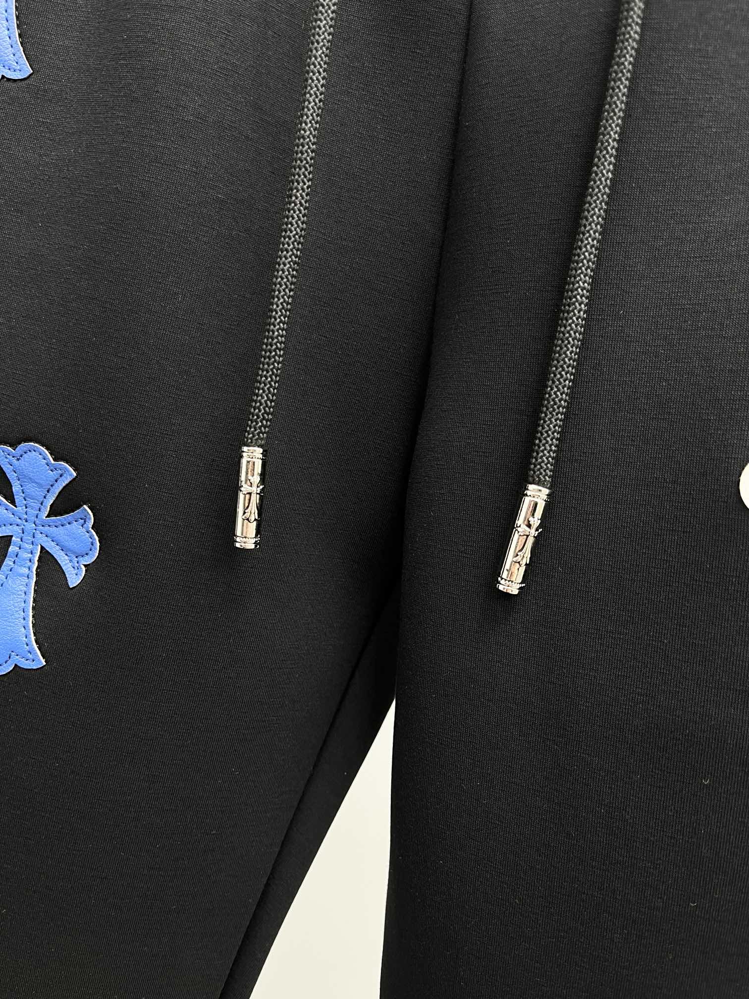 Chrome Hearts Basic Clothing M-xl