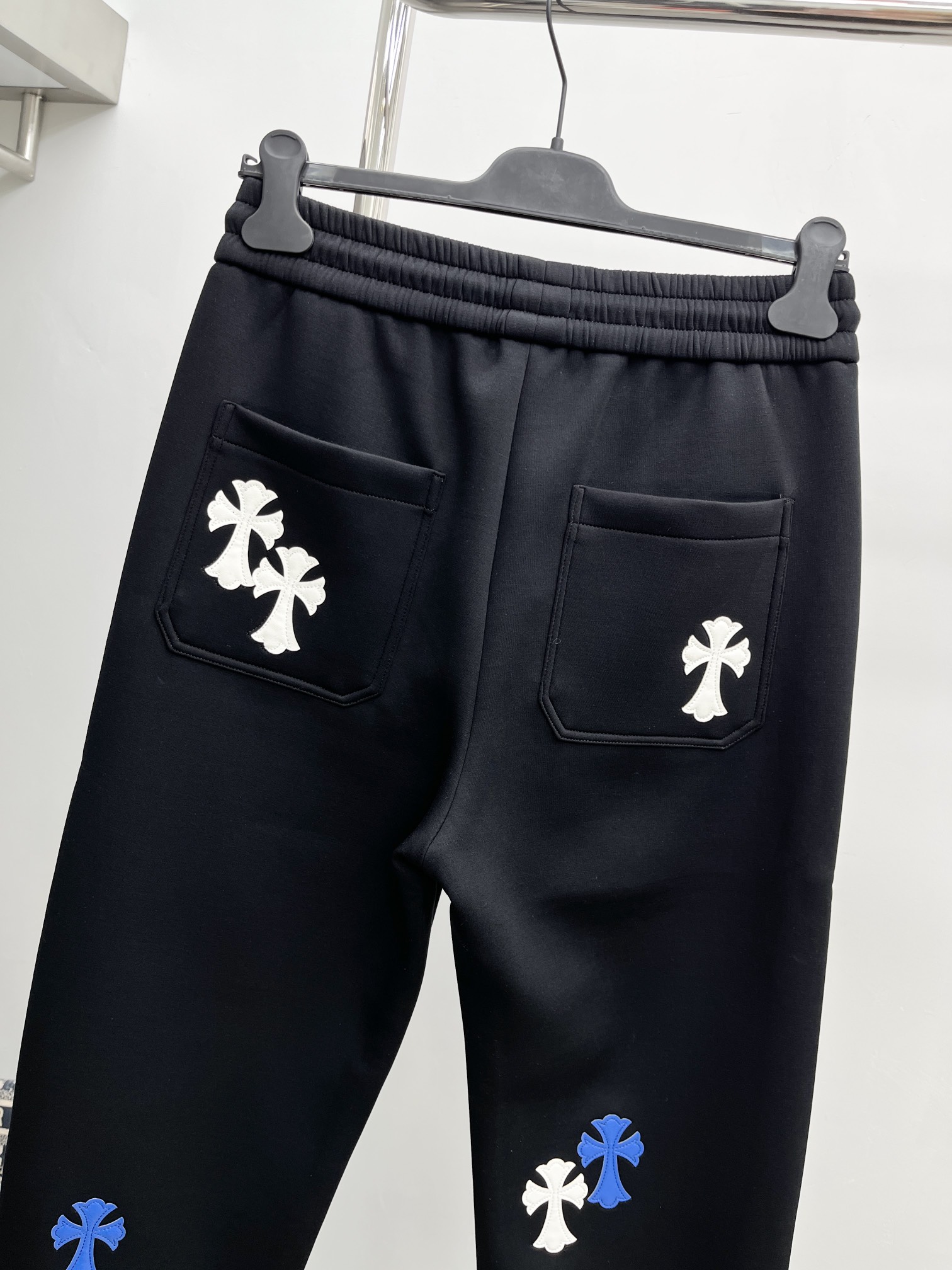 Chrome Hearts Basic Clothing M-xl