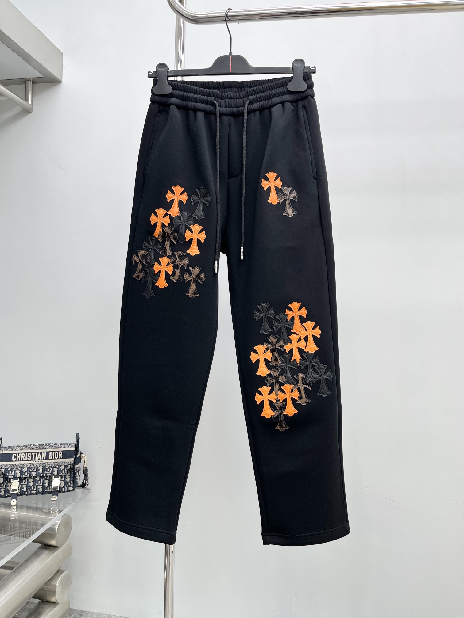 Chrome Hearts Basic Clothing M-xl