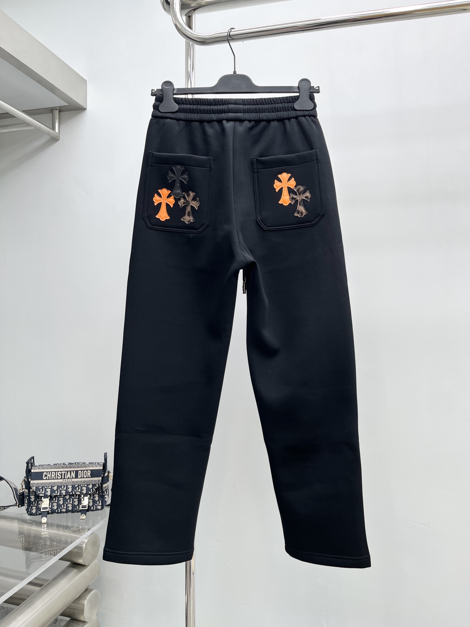 Chrome Hearts Basic Clothing M-xl