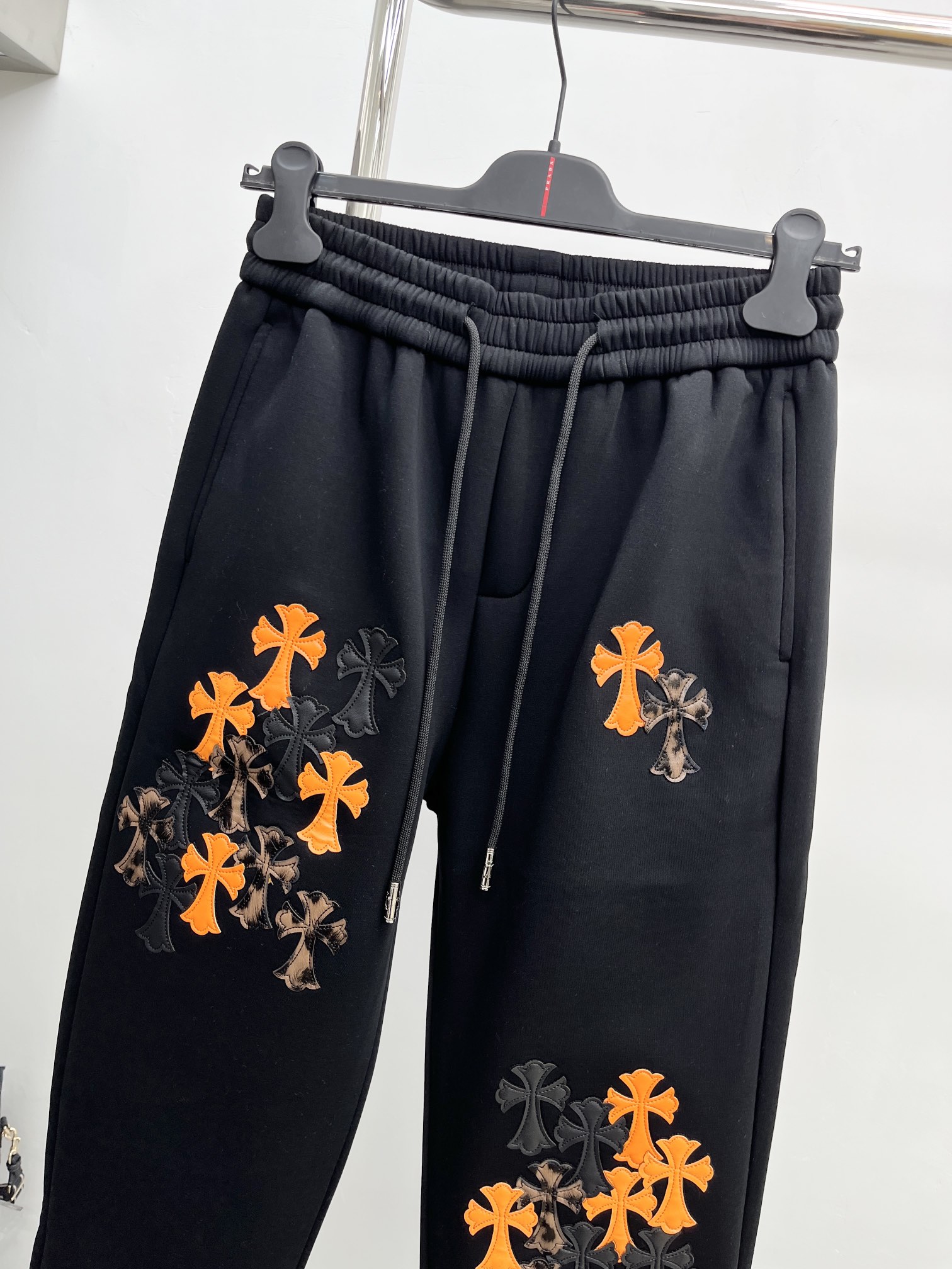 Chrome Hearts Basic Clothing M-xl