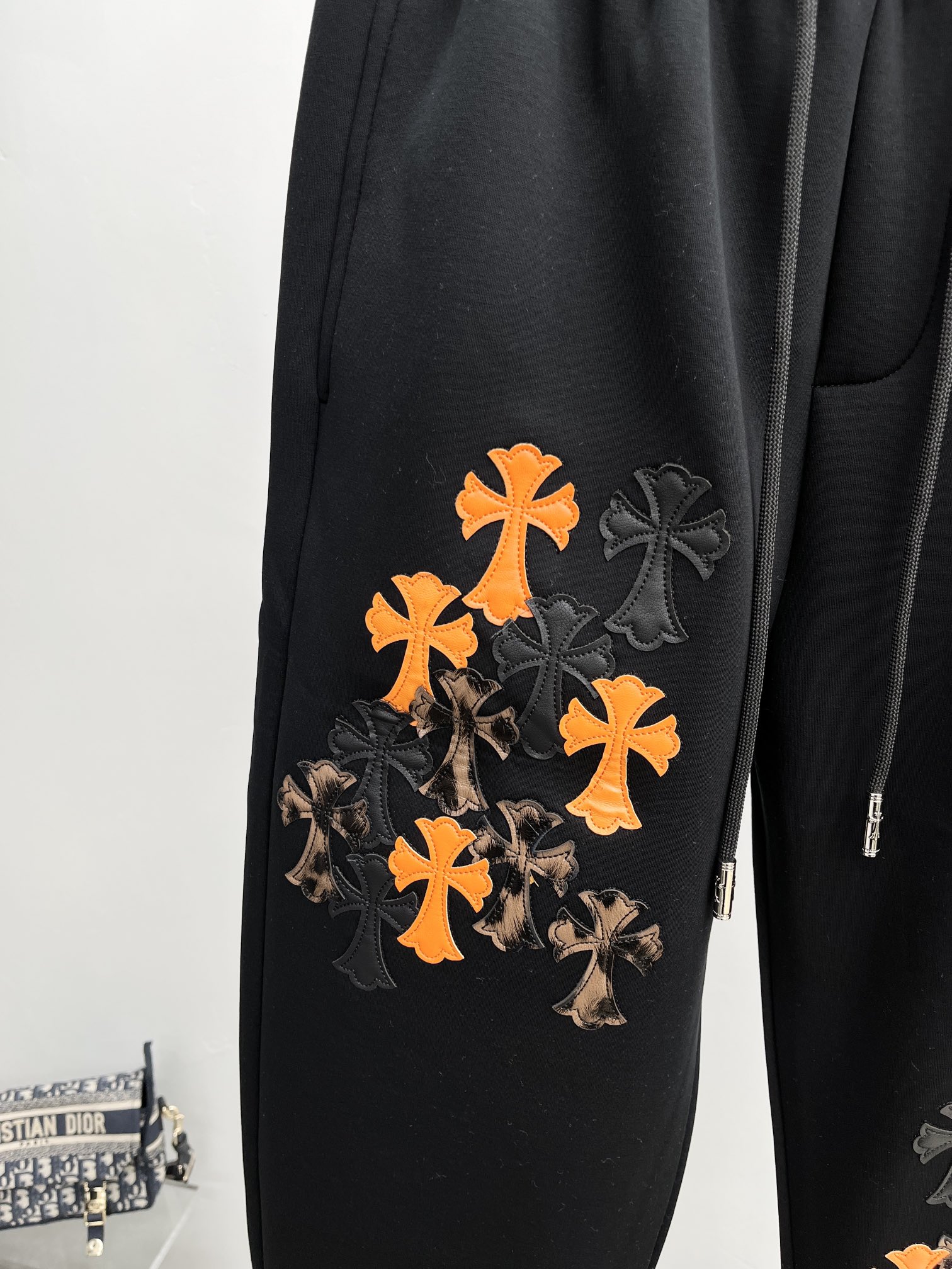 Chrome Hearts Basic Clothing M-xl