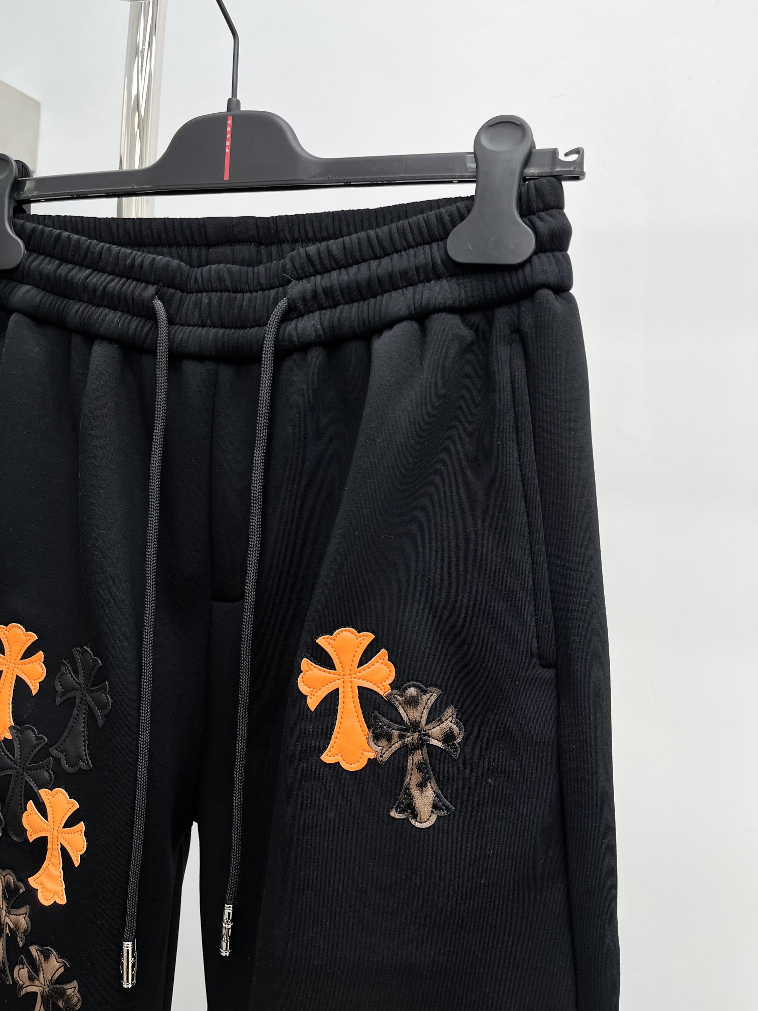 Chrome Hearts Basic Clothing M-xl