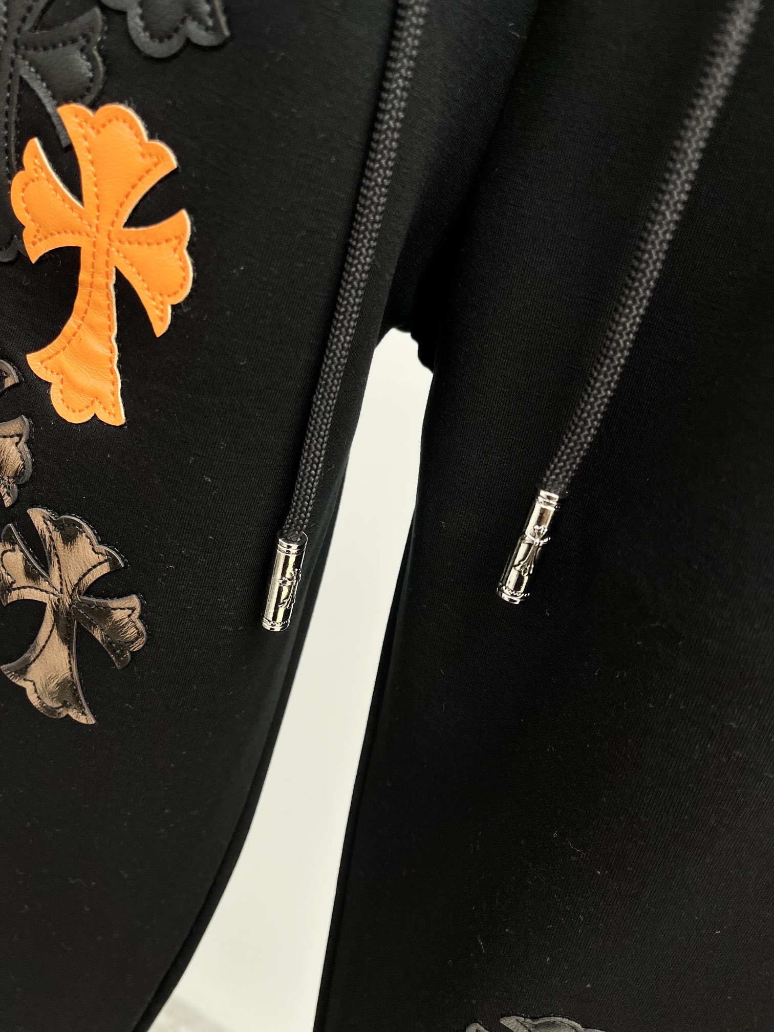 Chrome Hearts Basic Clothing M-xl