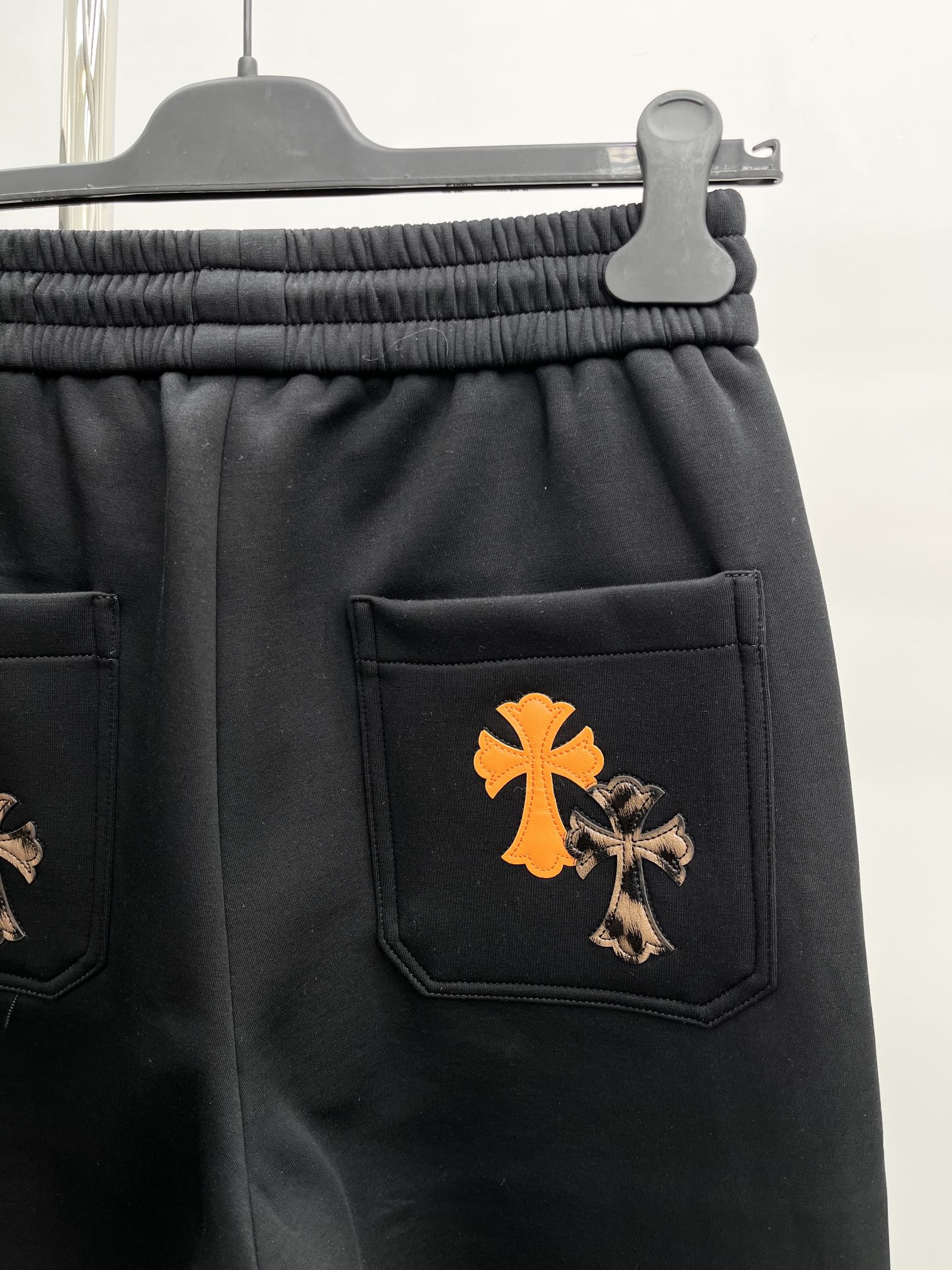 Chrome Hearts Basic Clothing M-xl
