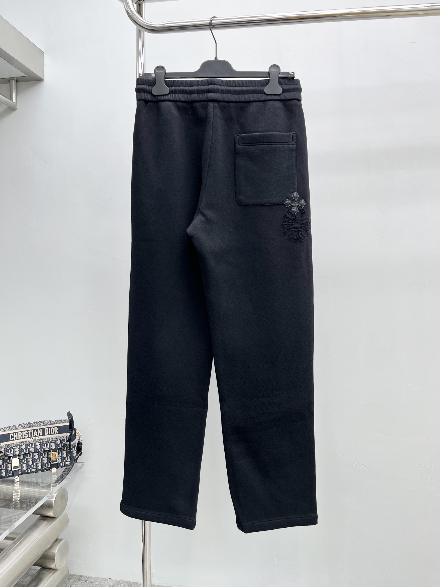 Chrome Hearts Basic Clothing M-xl