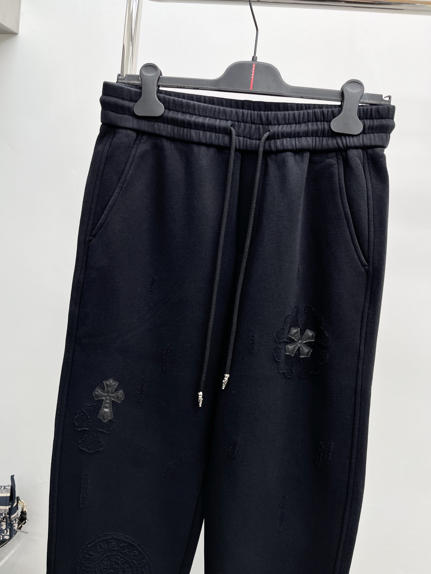 Chrome Hearts Basic Clothing M-xl
