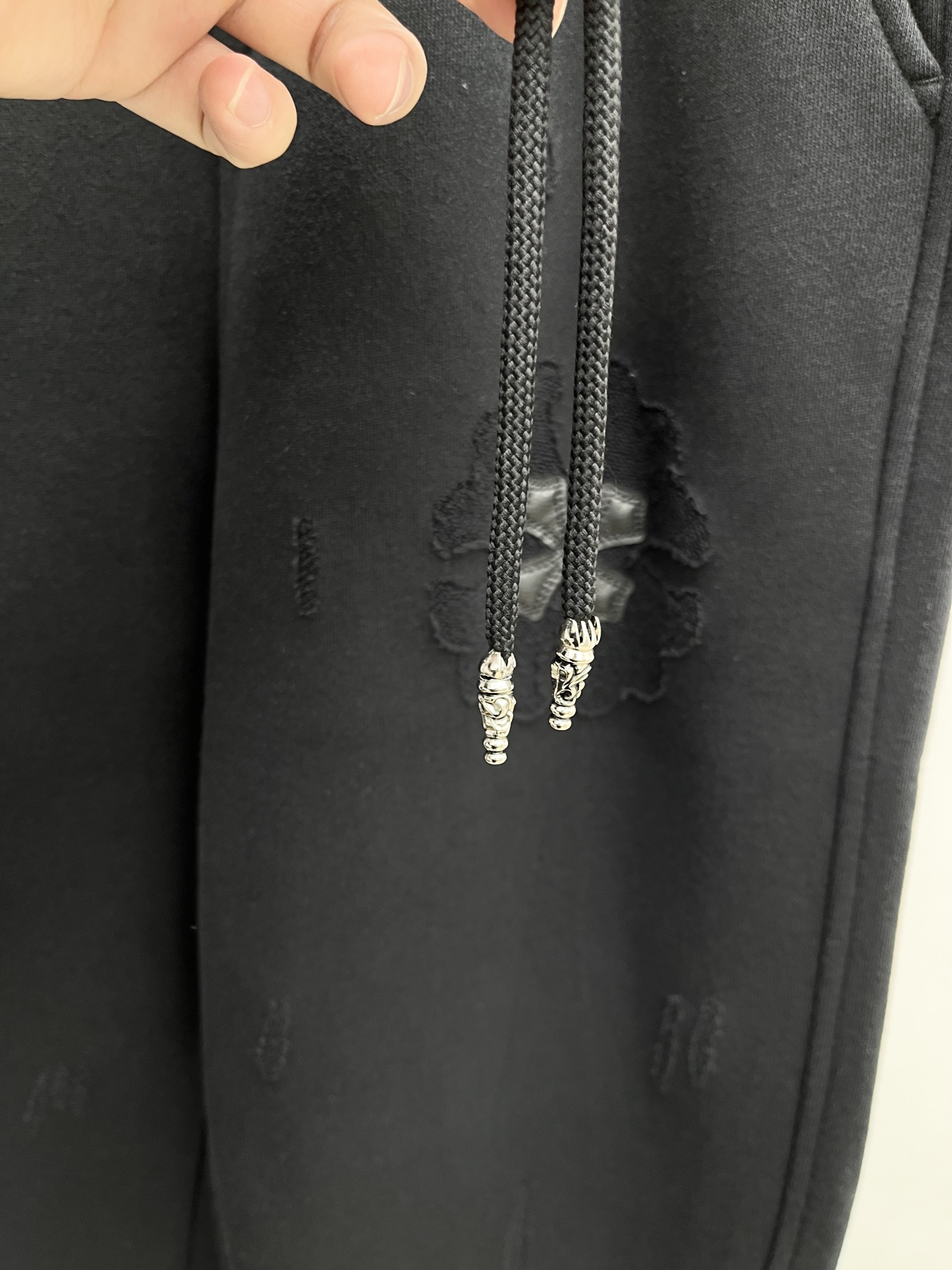 Chrome Hearts Basic Clothing M-xl