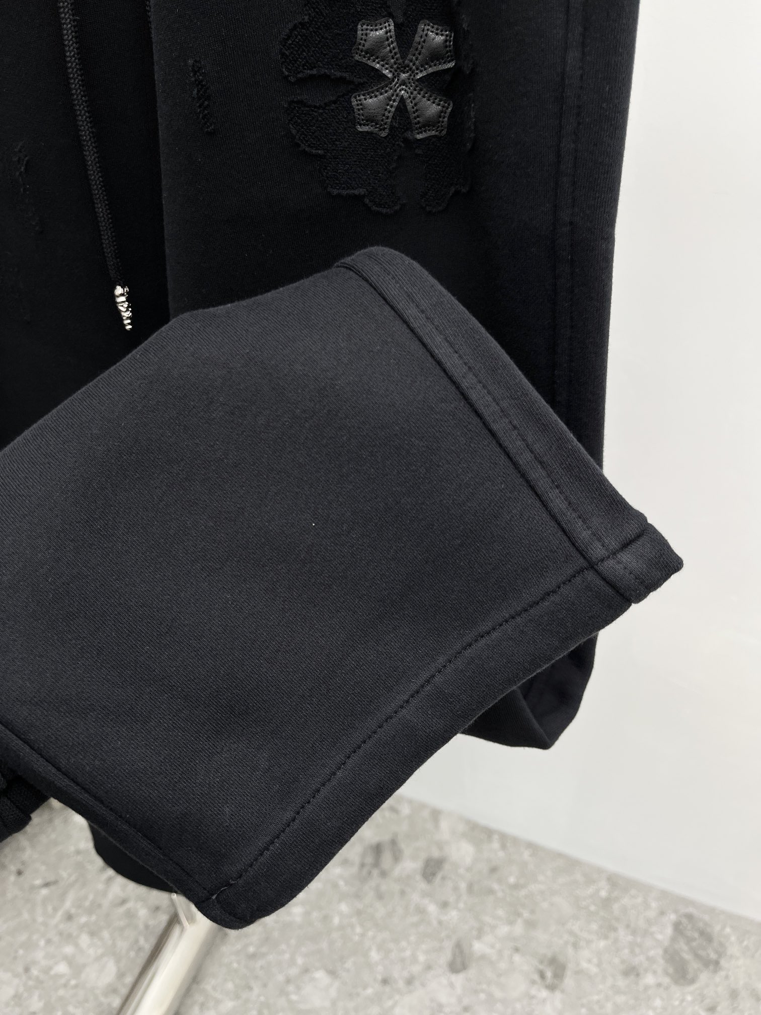 Chrome Hearts Basic Clothing M-xl