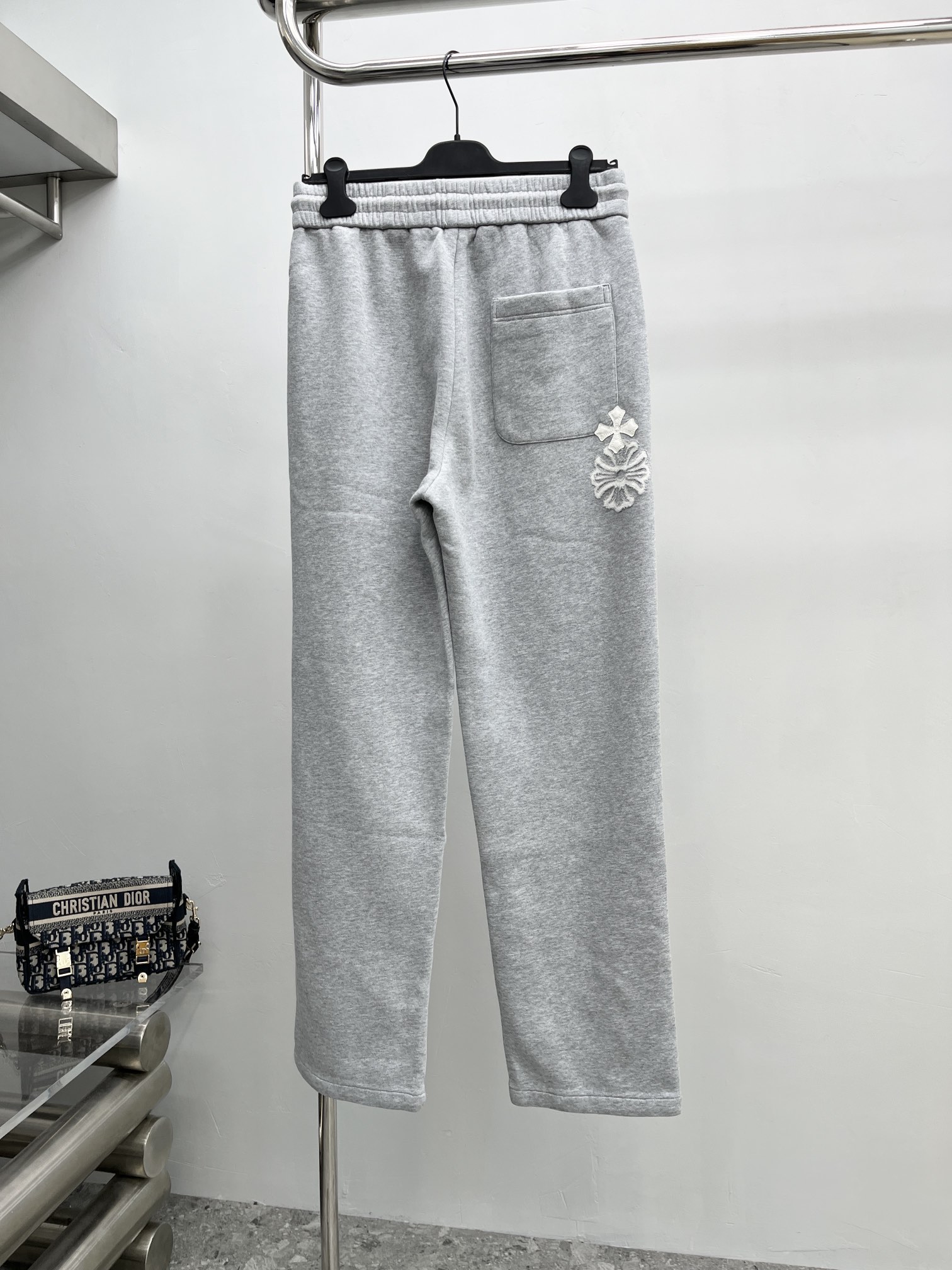Chrome Hearts Basic Clothing M-xl