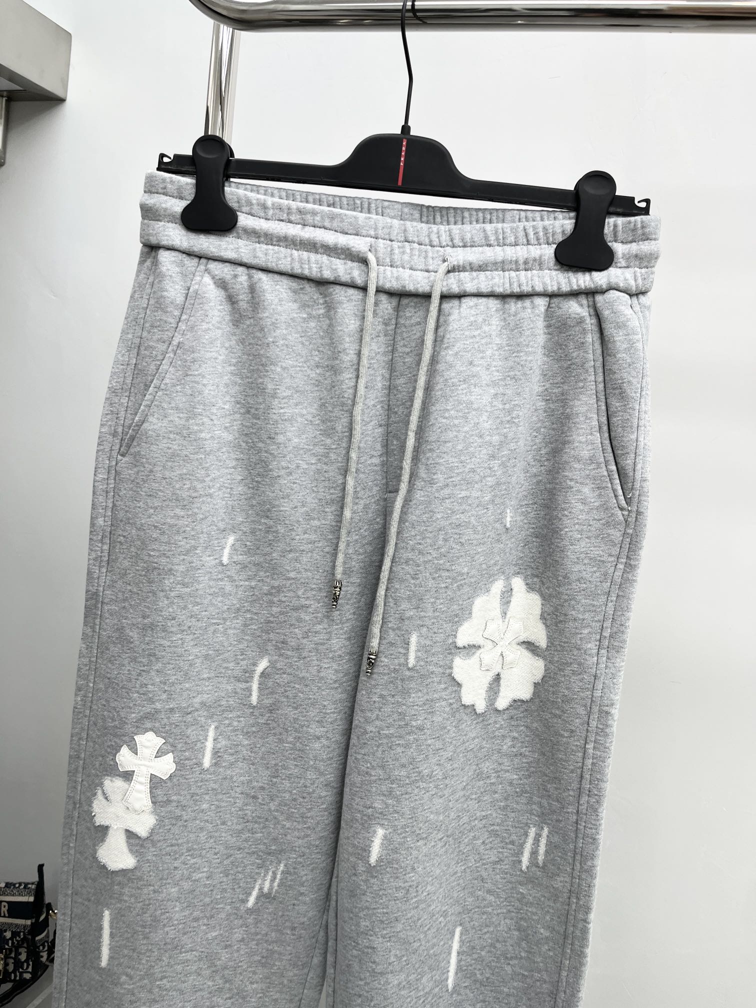 Chrome Hearts Basic Clothing M-xl