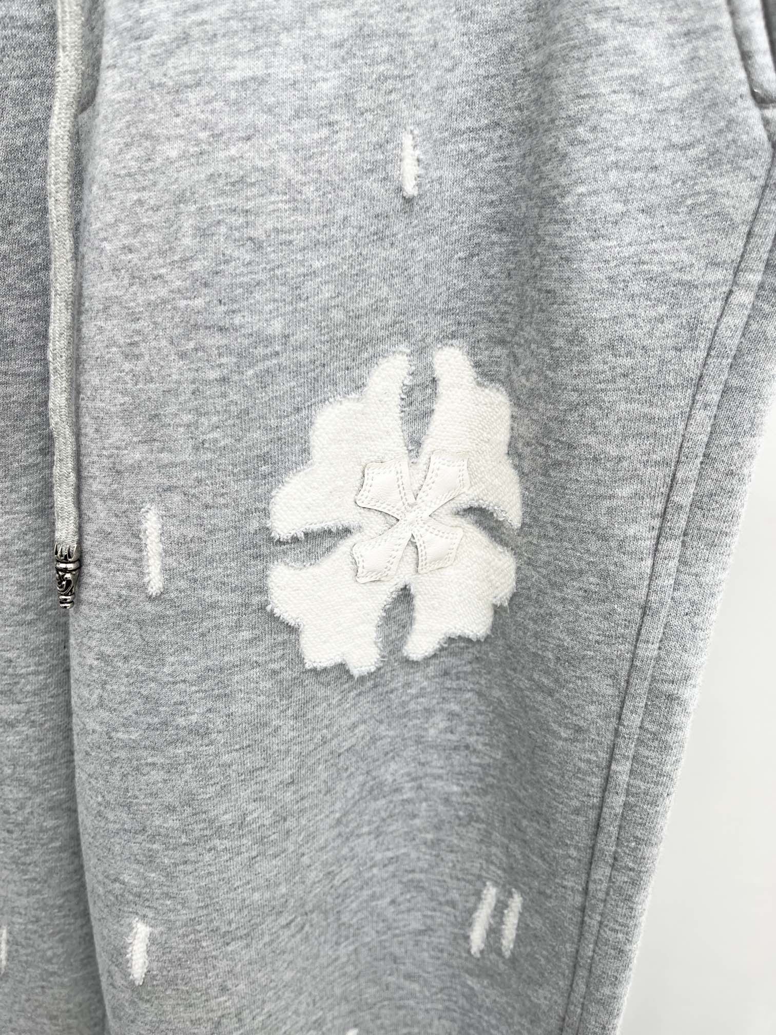 Chrome Hearts Basic Clothing M-xl