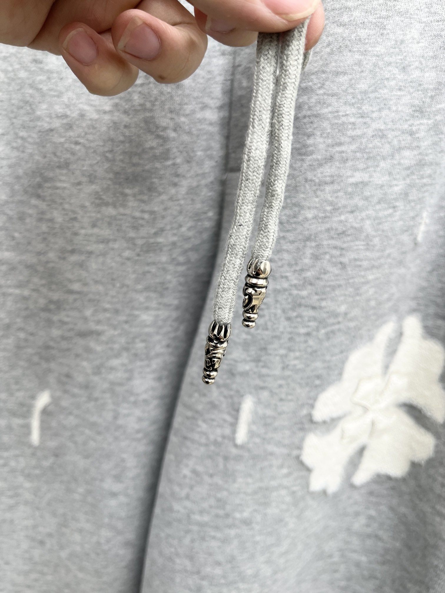 Chrome Hearts Basic Clothing M-xl
