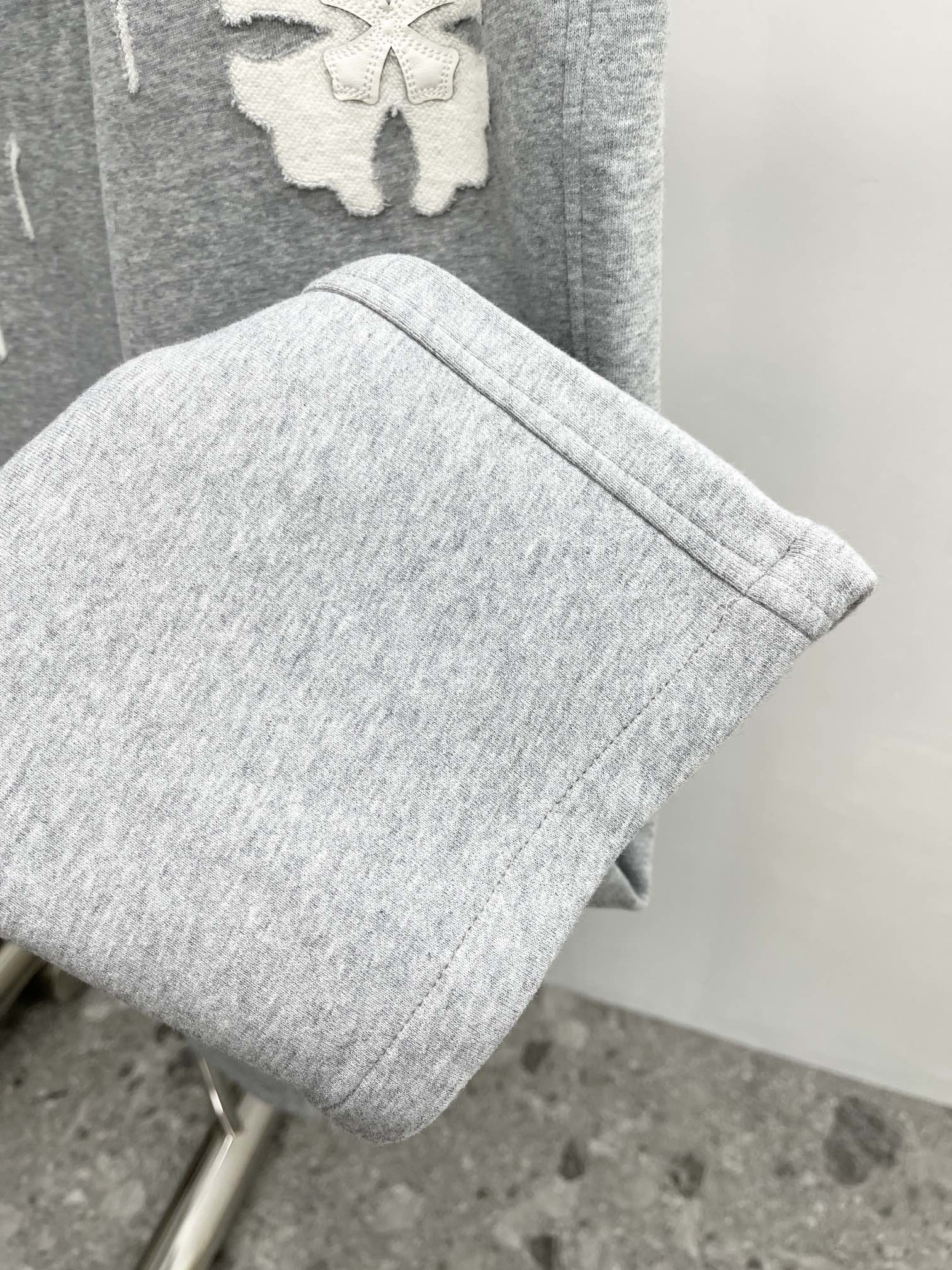 Chrome Hearts Basic Clothing M-xl