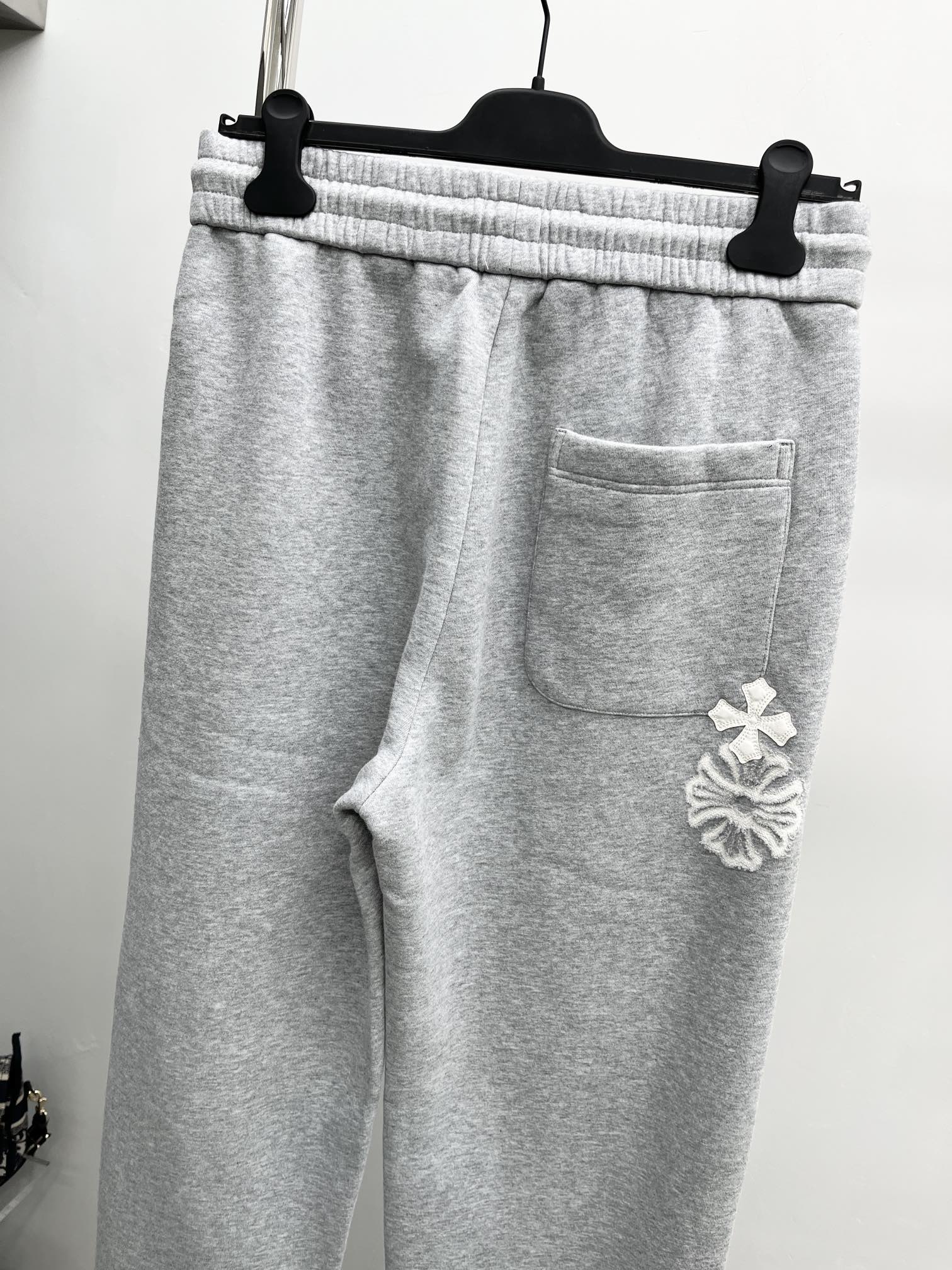Chrome Hearts Basic Clothing M-xl