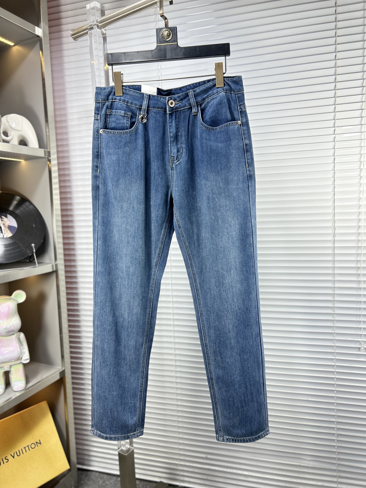 Dior Male Jeans S-m
