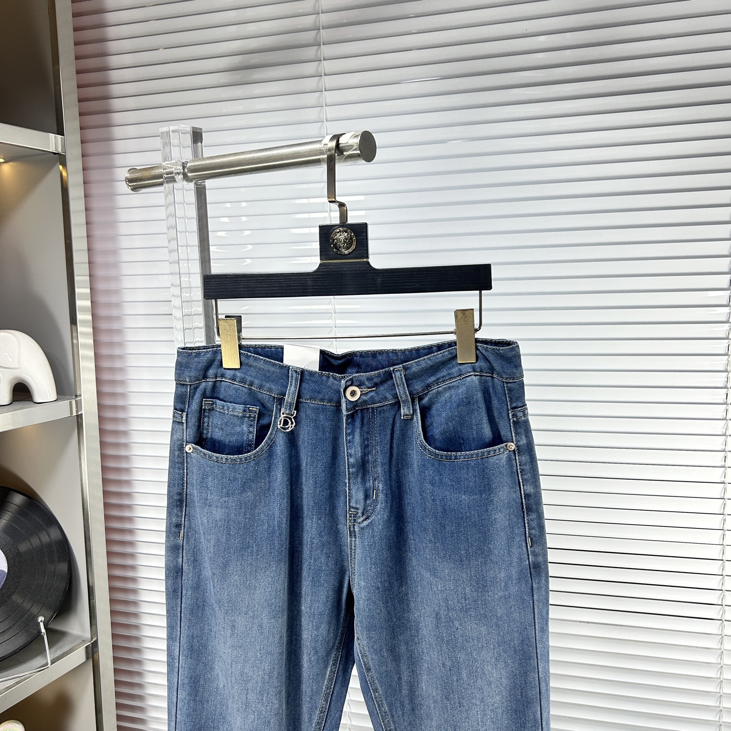 Dior Male Jeans S-m