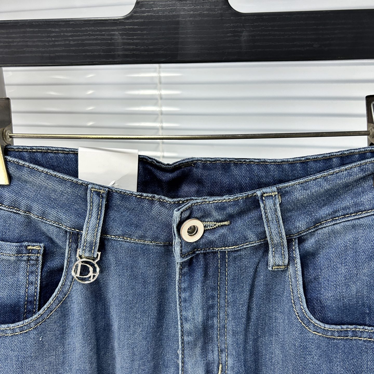 Dior Male Jeans S-m
