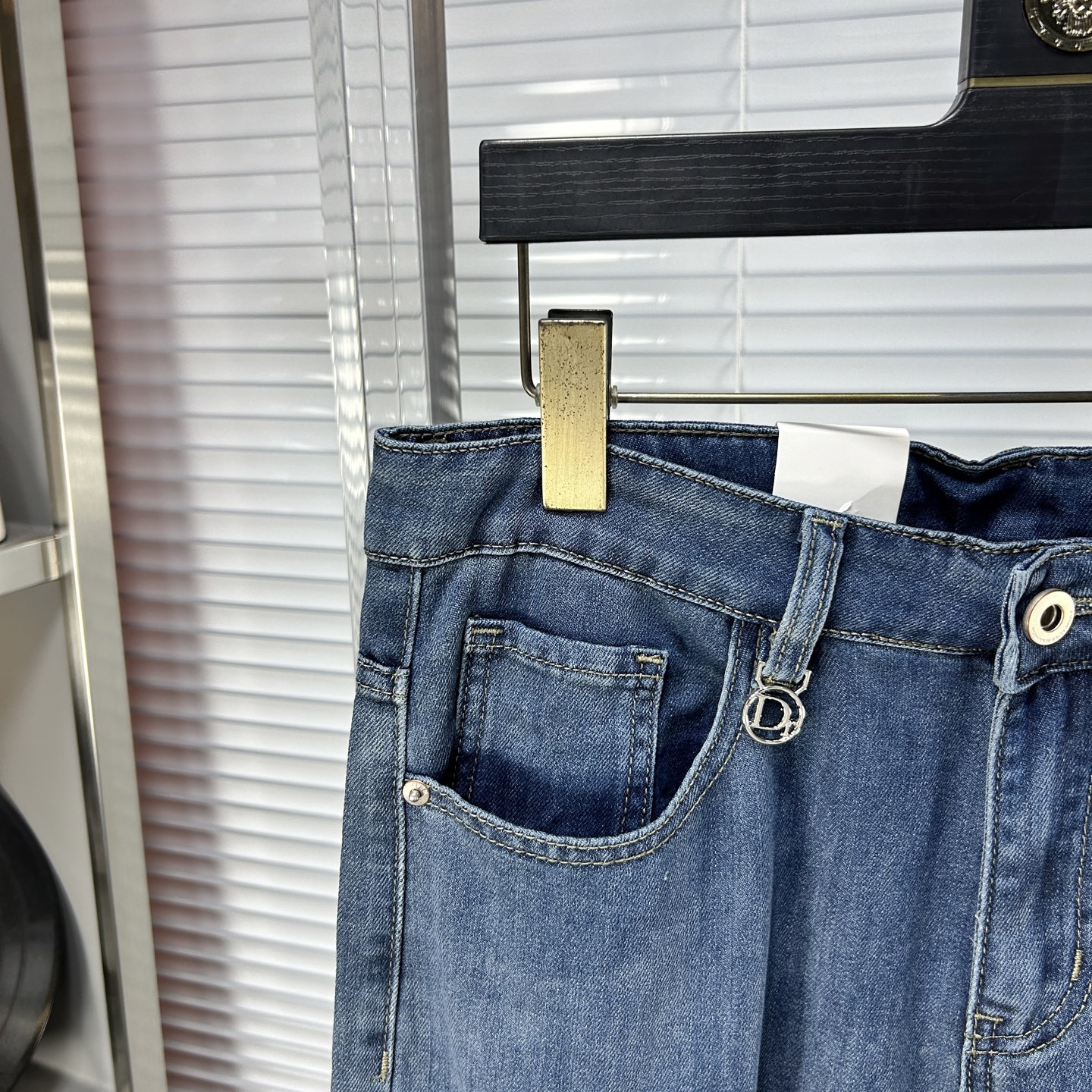 Dior Male Jeans S-m