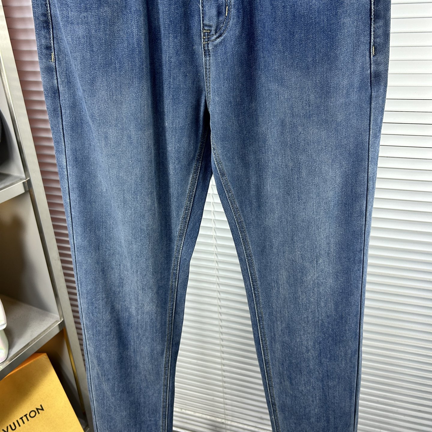 Dior Male Jeans S-m