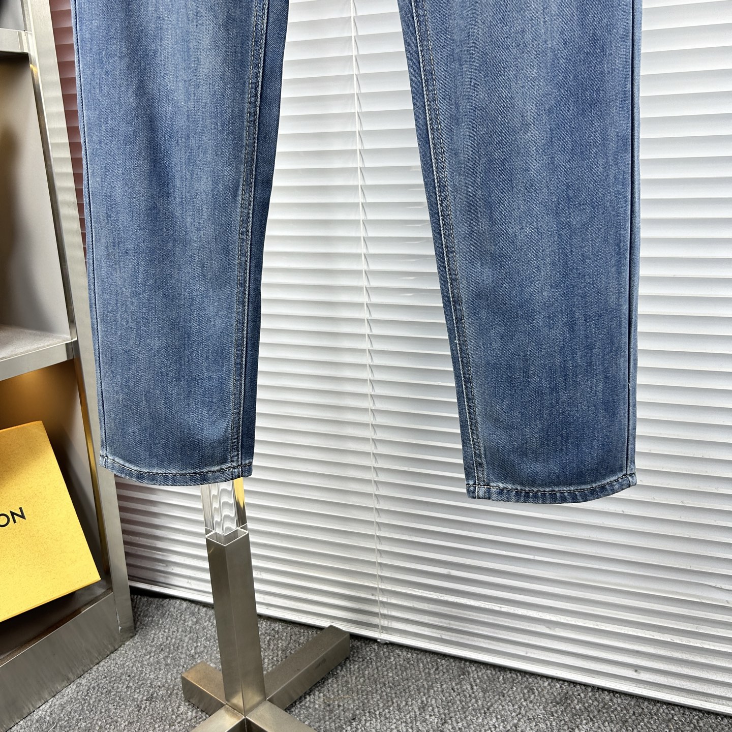 Dior Male Jeans S-m