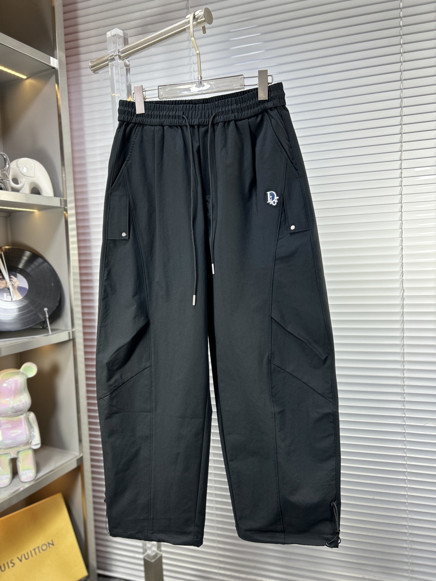 Dior Sports Pants S-m-xxxl