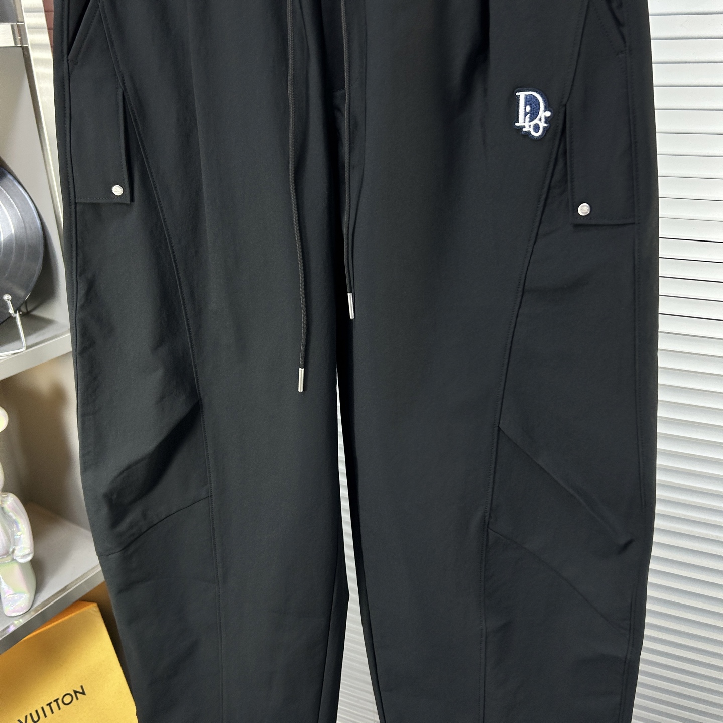 Dior Sports Pants S-m-xxxl