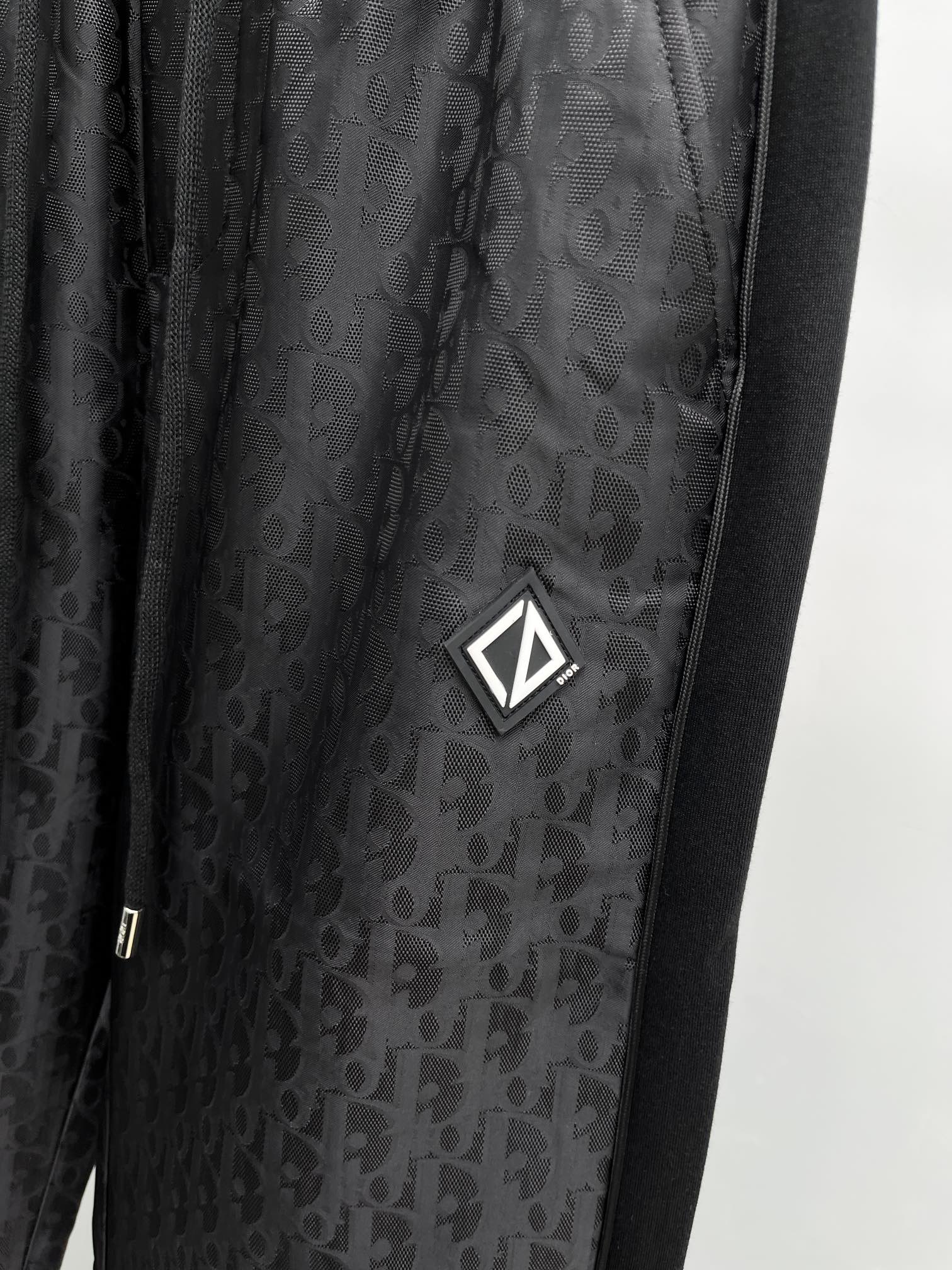 Dior Basic Clothing M-l-xl