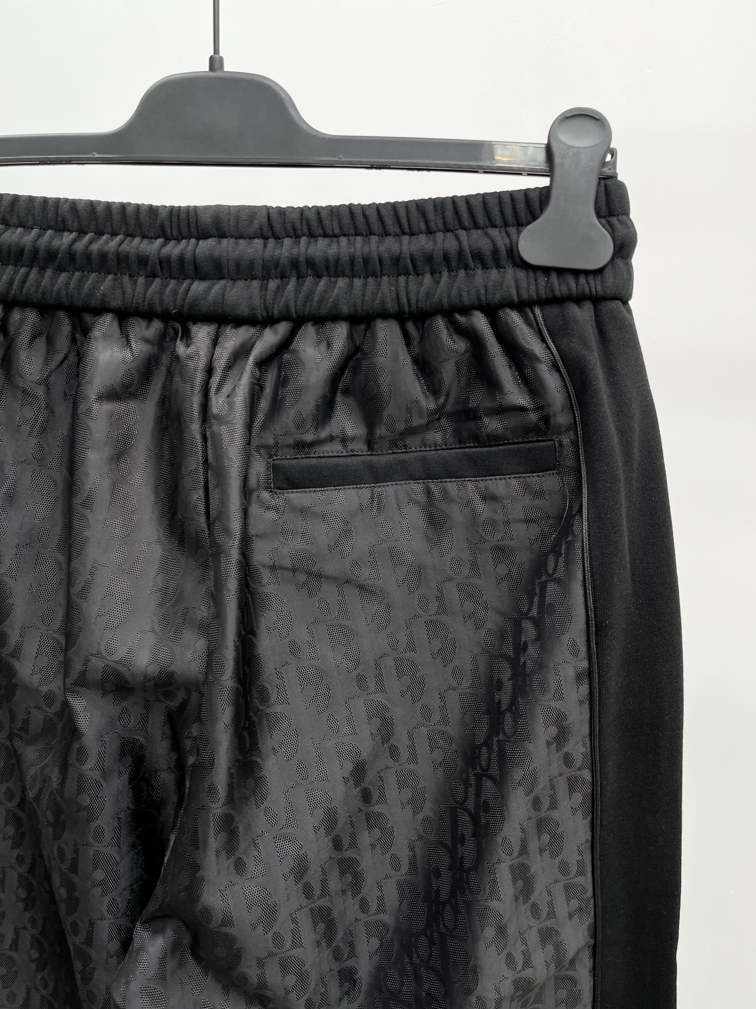 Dior Basic Clothing M-l-xl