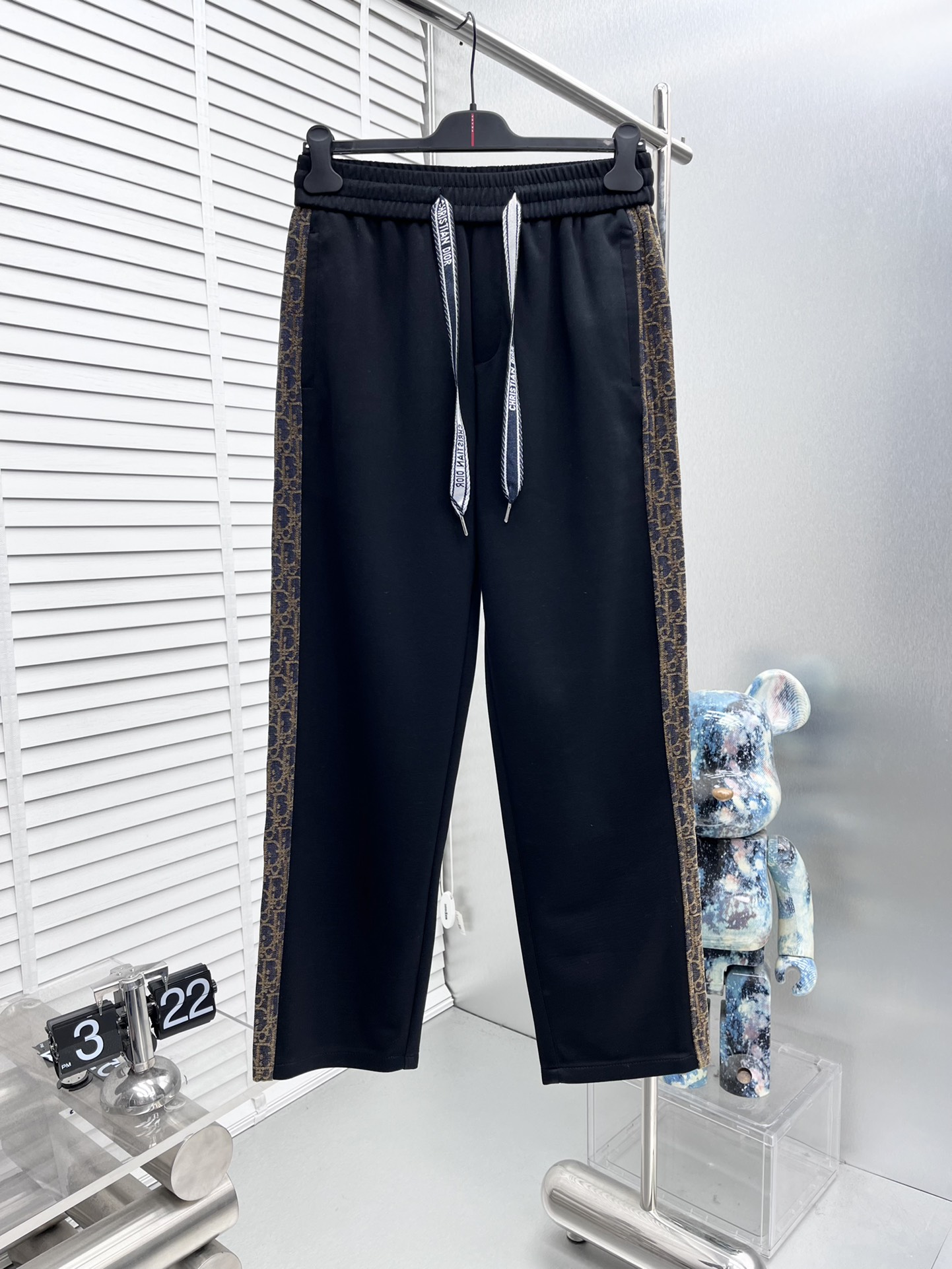 Dior Basic Clothing M-xl