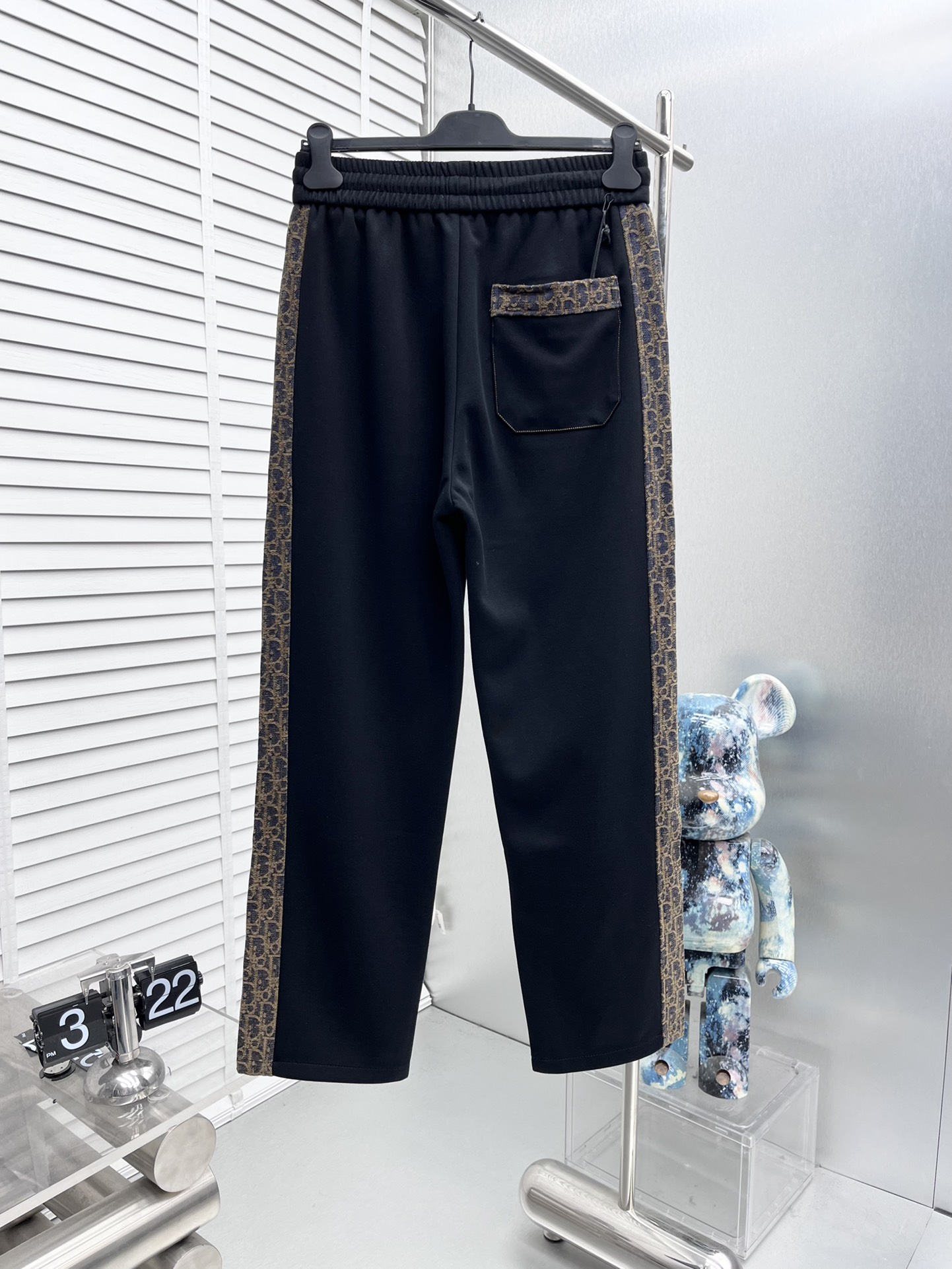 Dior Basic Clothing M-xl