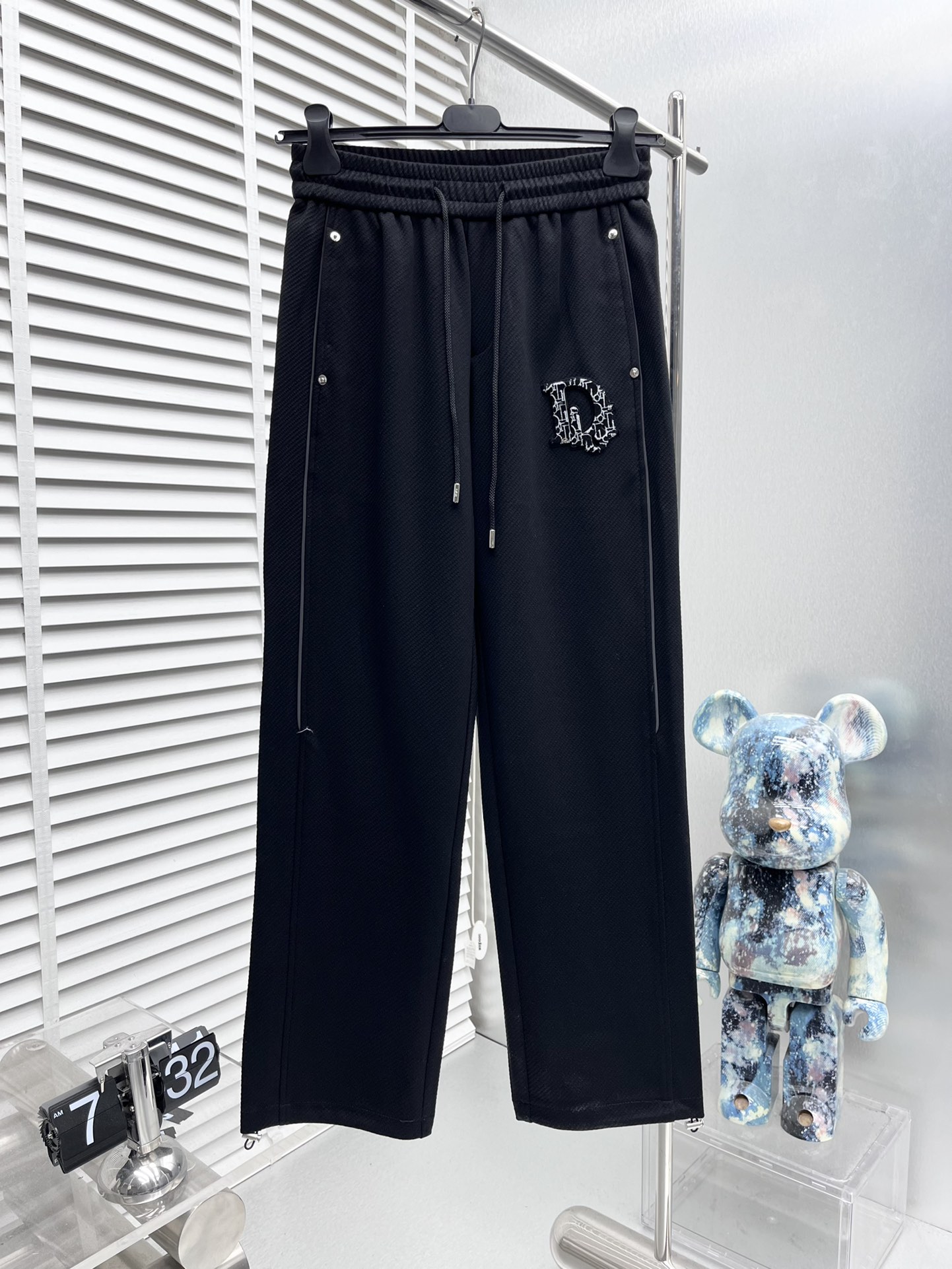 Dior Basic Clothing M-xl