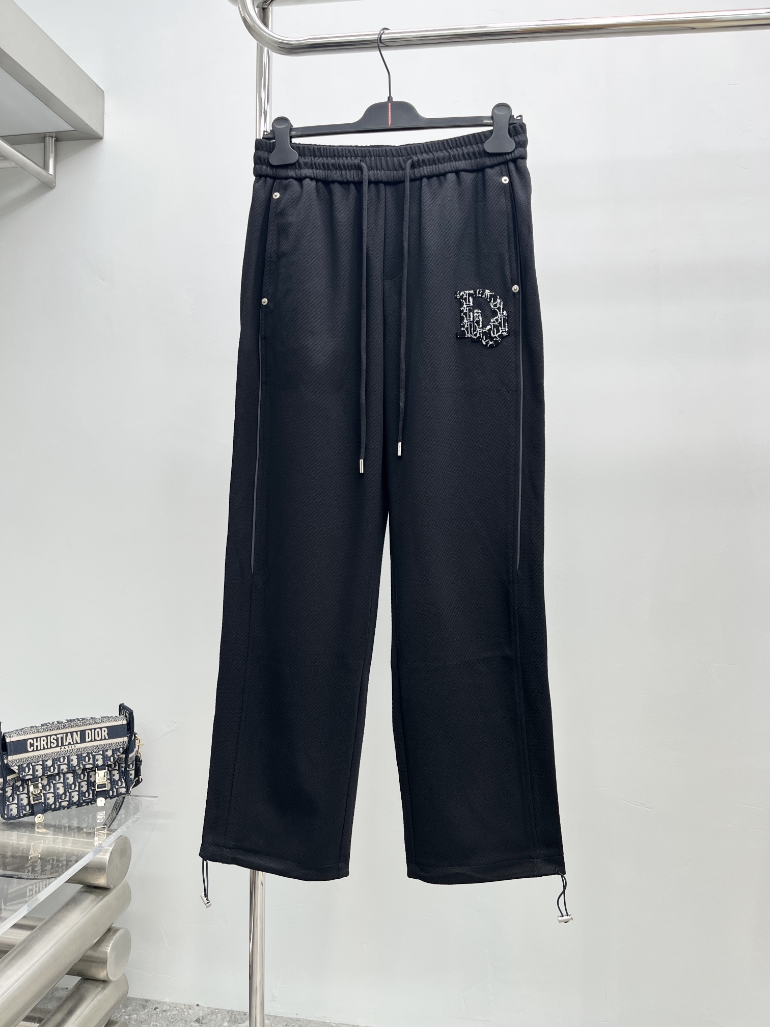 Dior Basic Clothing M-xl
