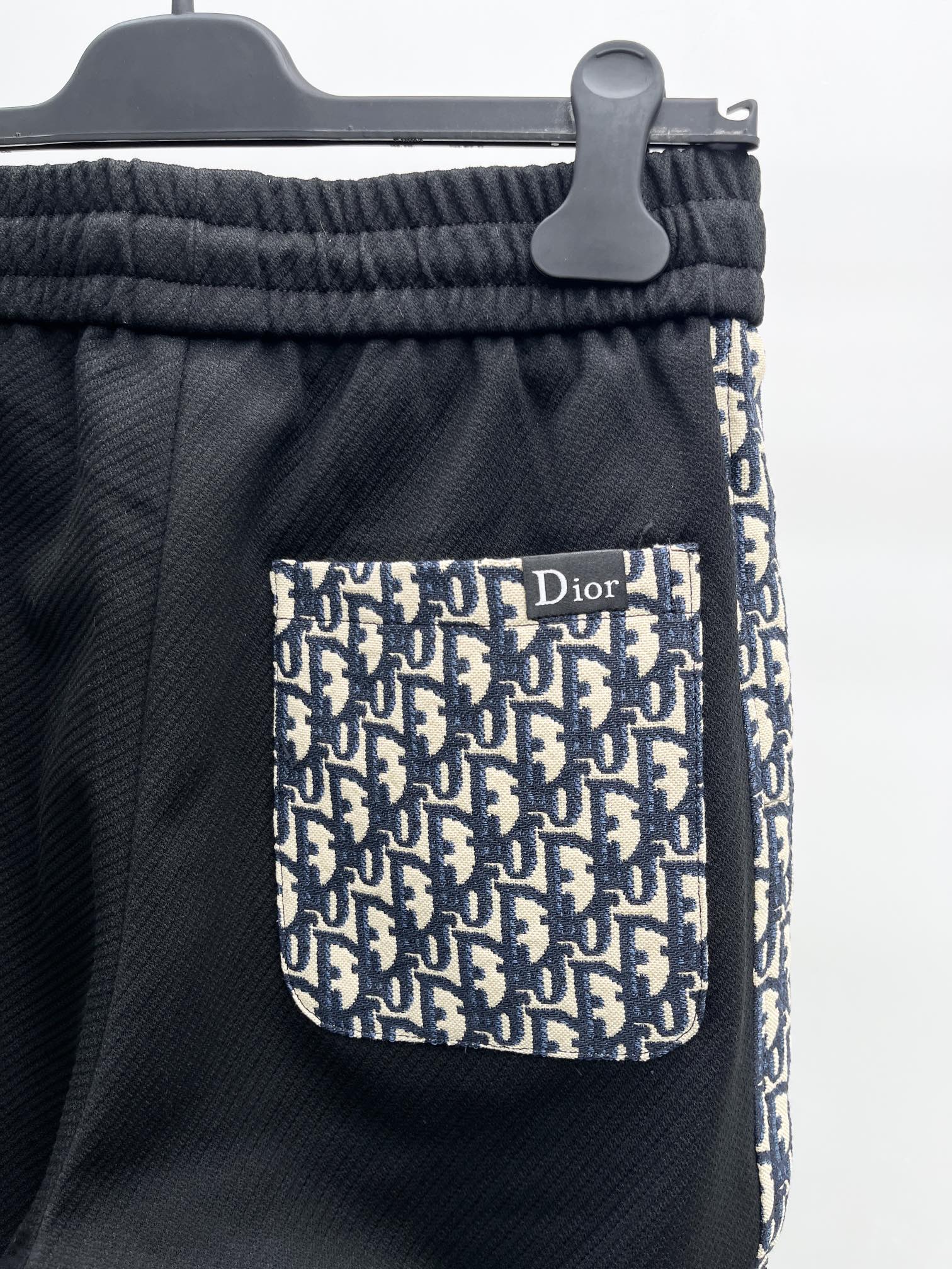 Dior Basic Clothing M-xl